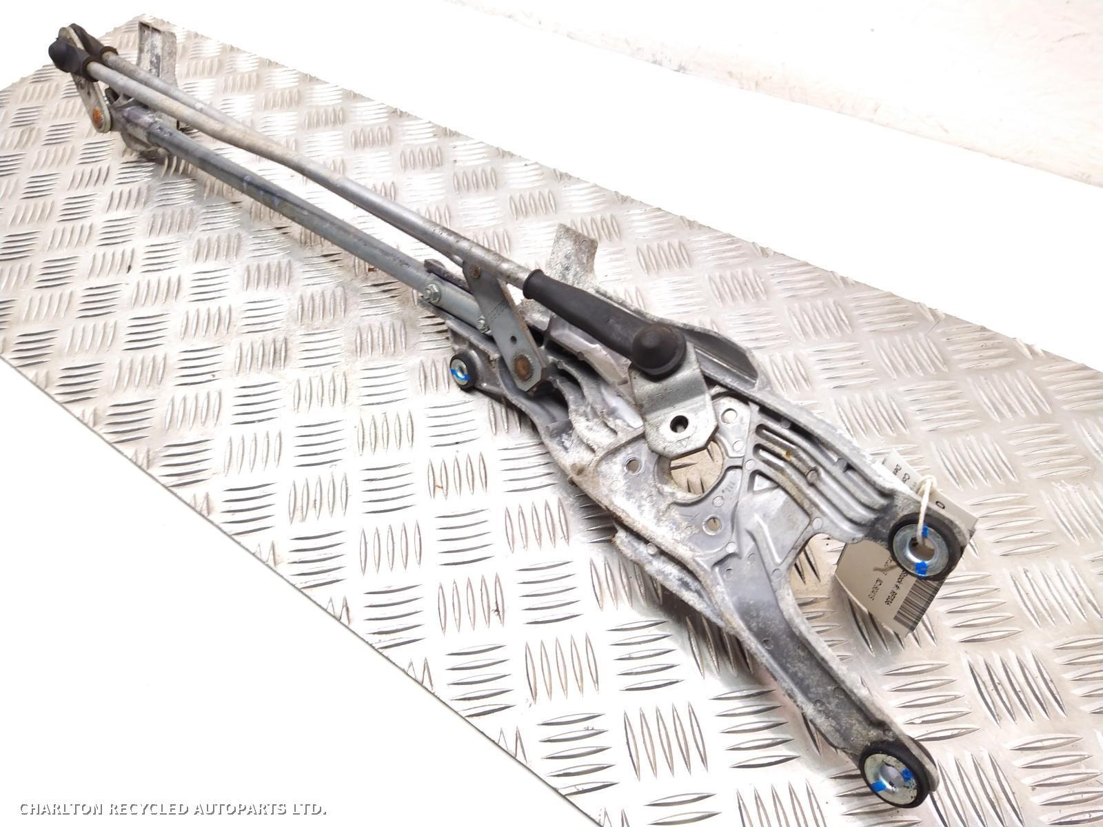View Auto part Wiper Linkage MITSUBISHI L200 2013
