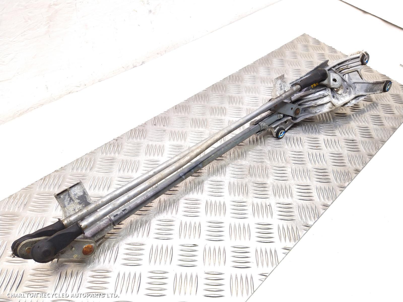 View Auto part Wiper Linkage MITSUBISHI L200 2013