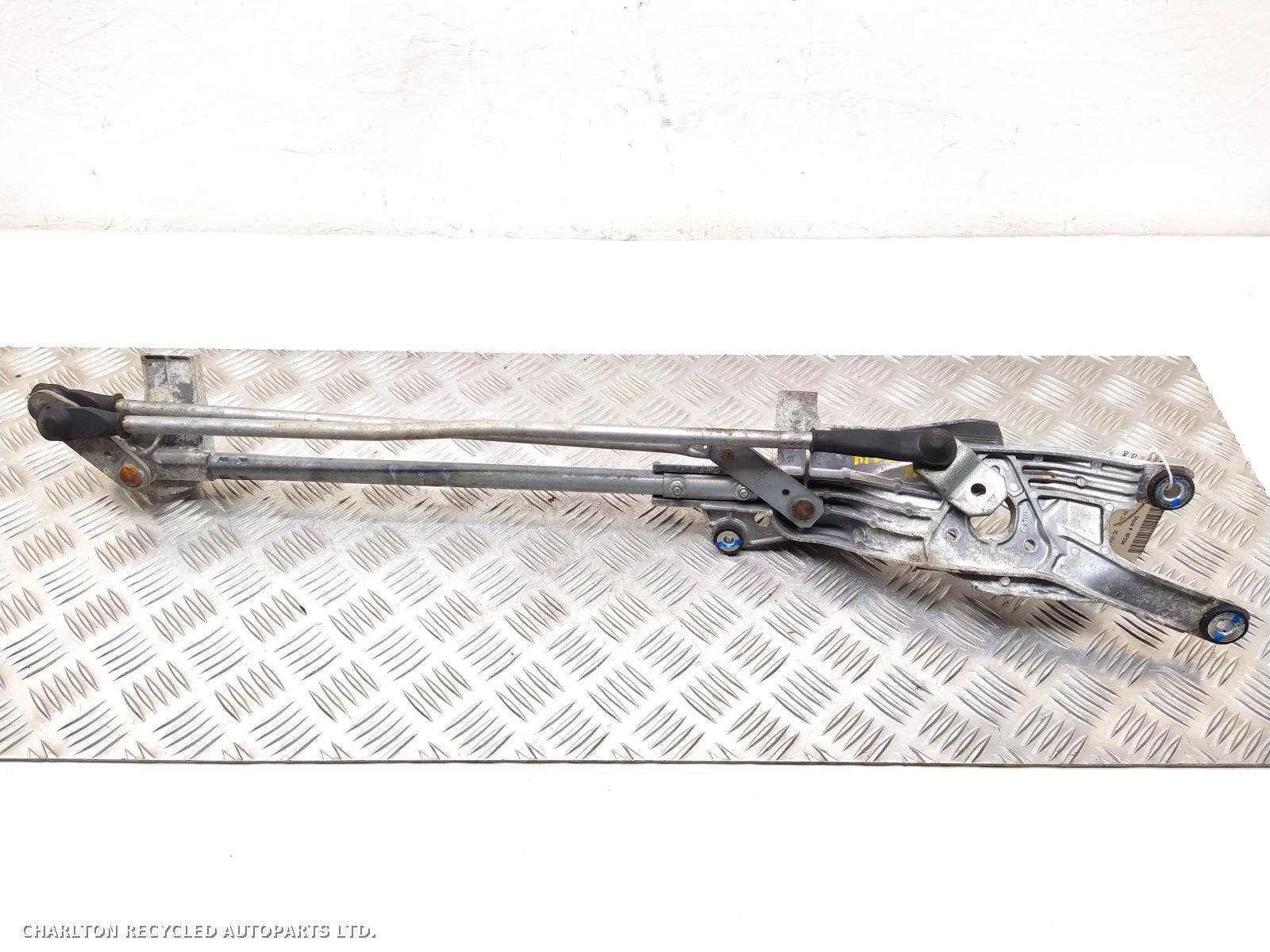 View Auto part Wiper Linkage MITSUBISHI L200 2013