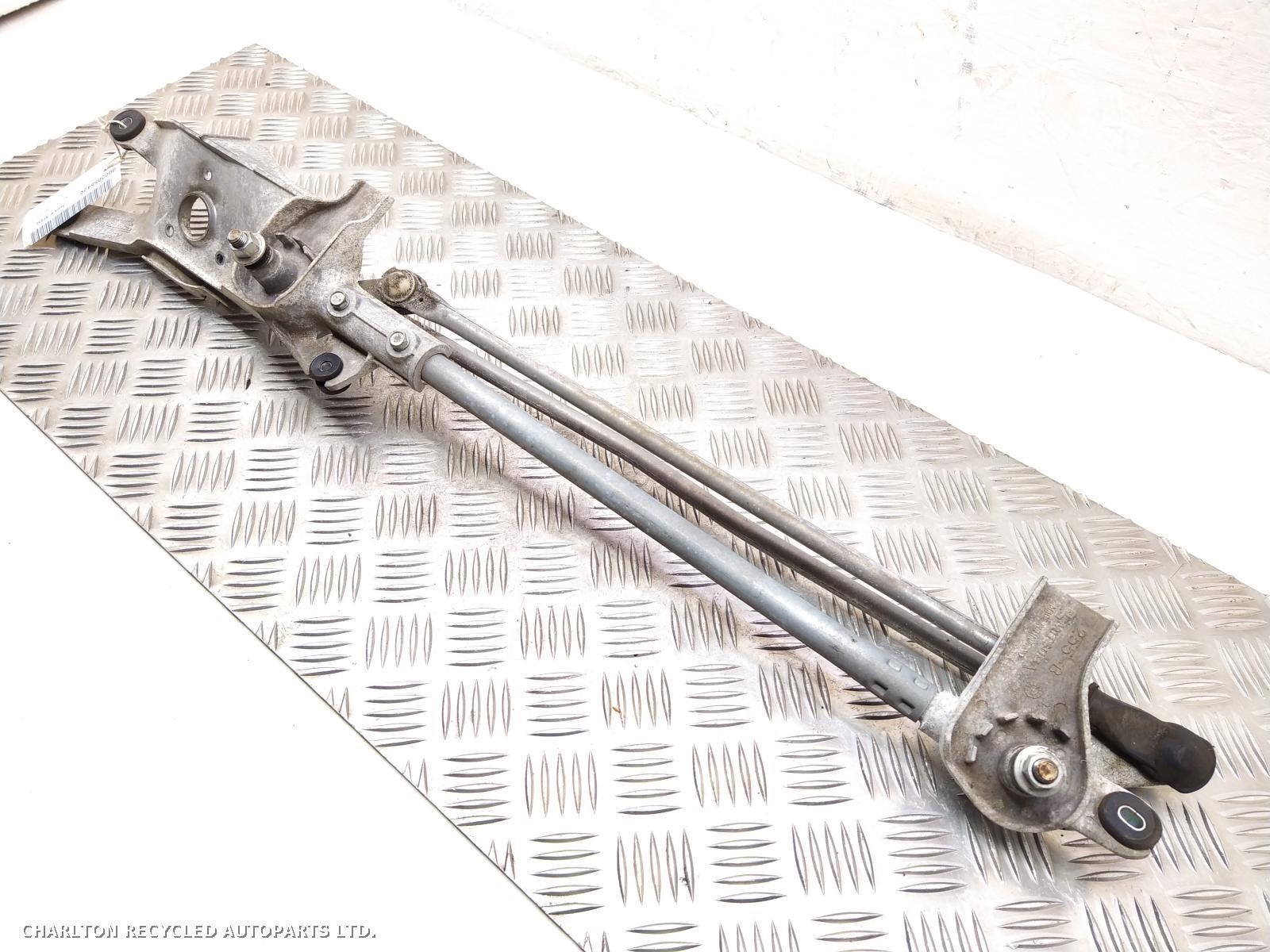 View Auto part Wiper Linkage MITSUBISHI L200 2013