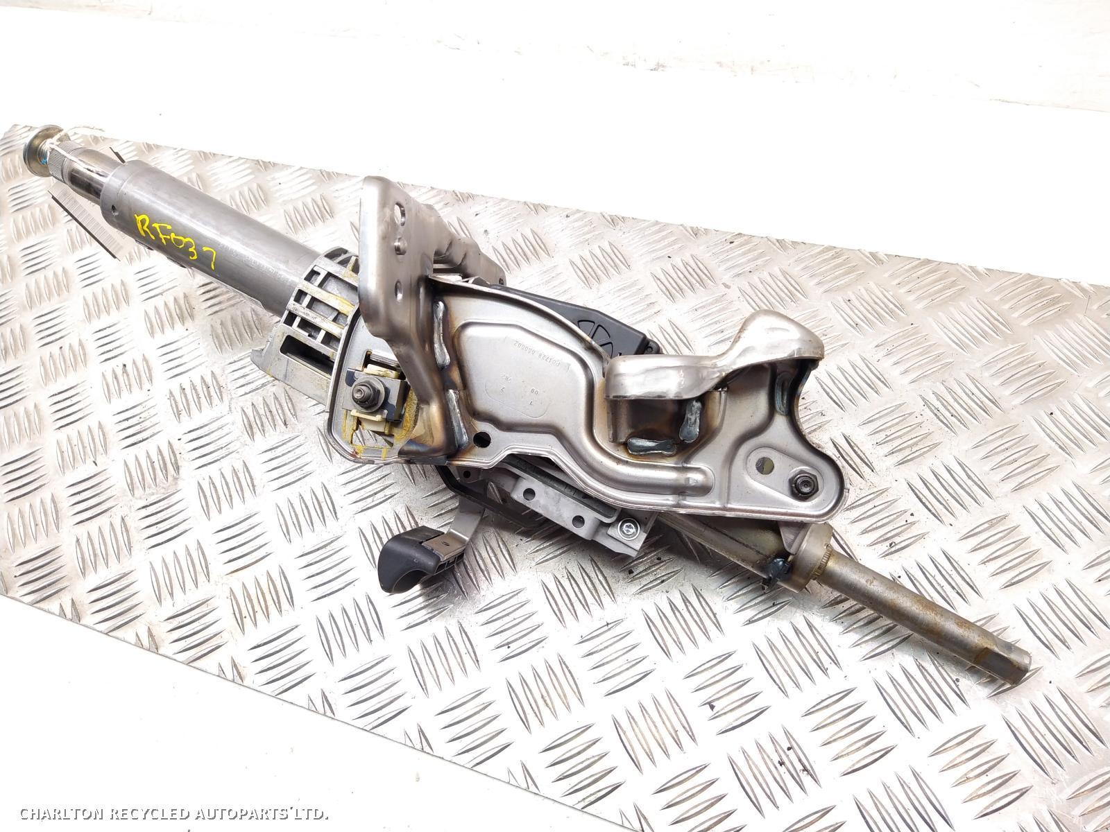 View Auto part Column AUDI Q5 2009