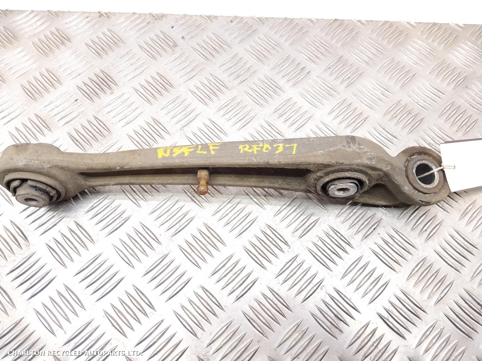 View Auto part LF Lower Control Arm AUDI Q5 2009