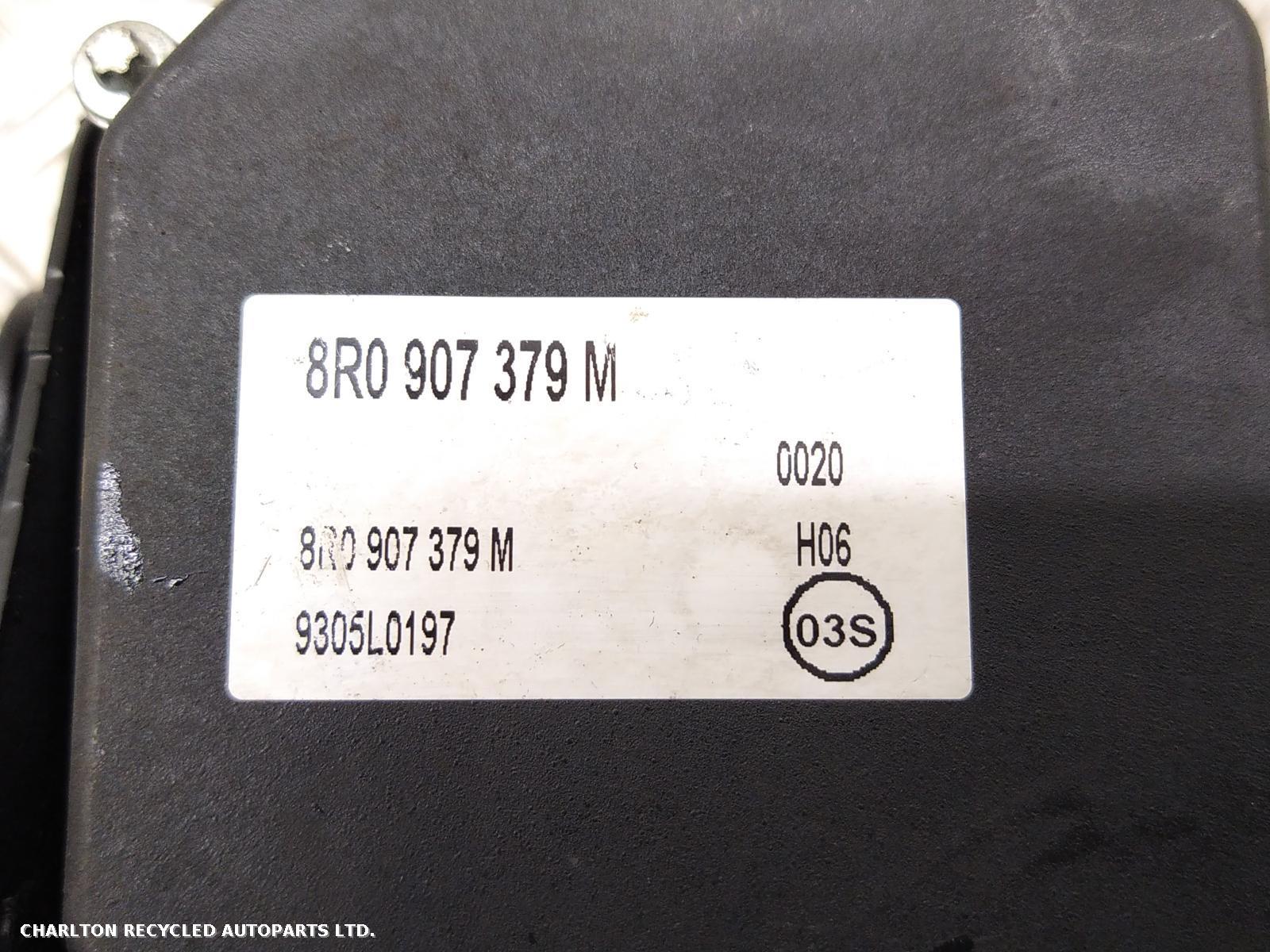 View Auto part ABS Pump/Modulator AUDI Q5 2009