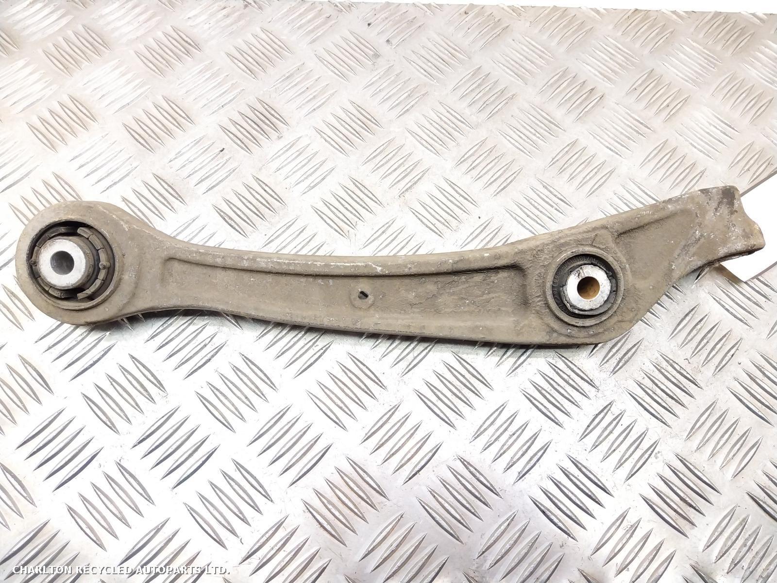 View Auto part RF Lower Control Arm AUDI Q5 2009
