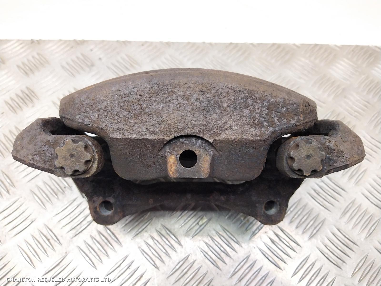 View Auto part Caliper AUDI Q5 2009