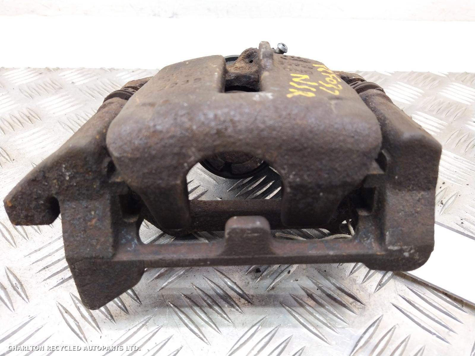 View Auto part Caliper AUDI Q5 2009