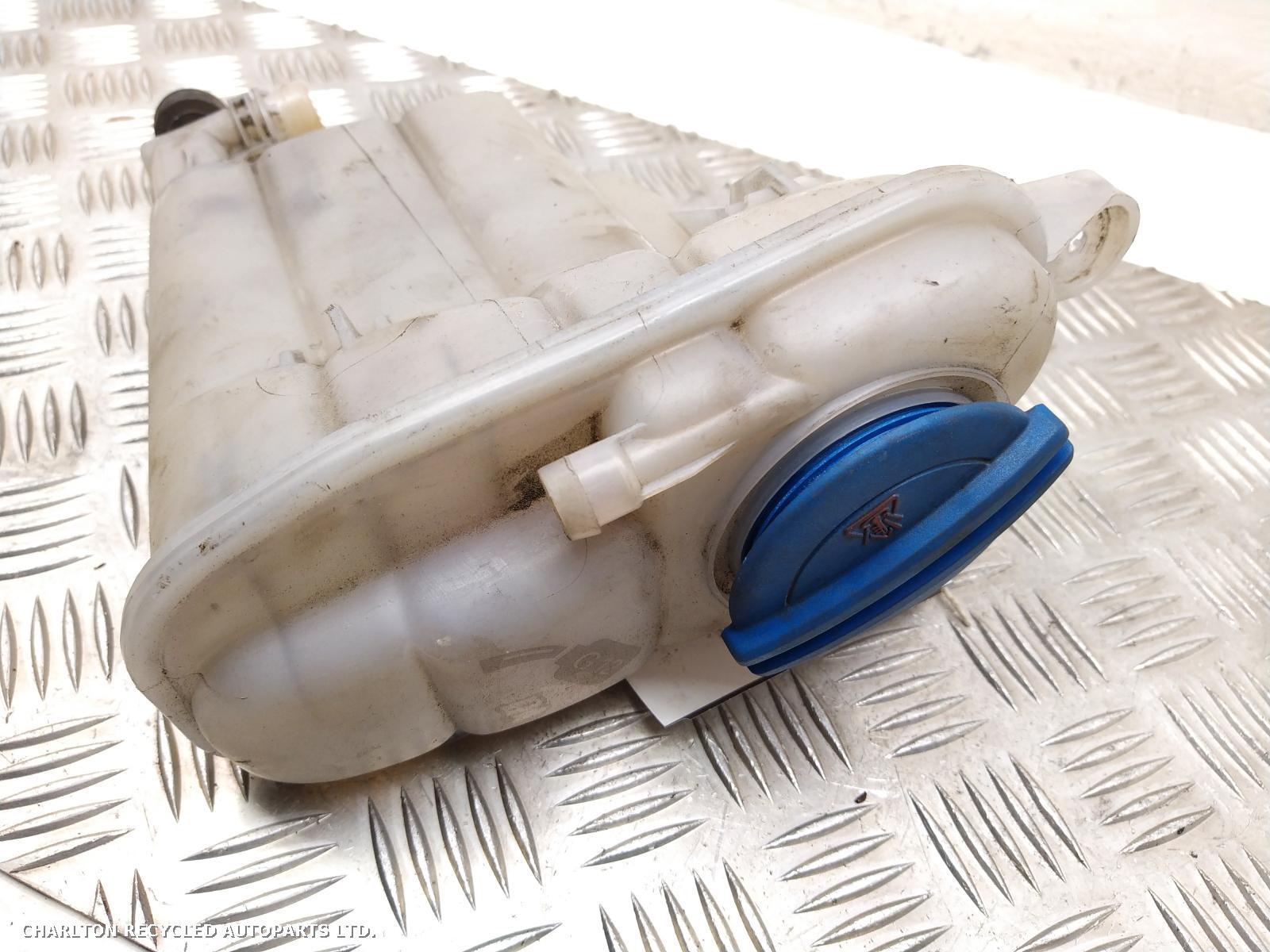 View Auto part Overflow Bottle AUDI Q5 2009