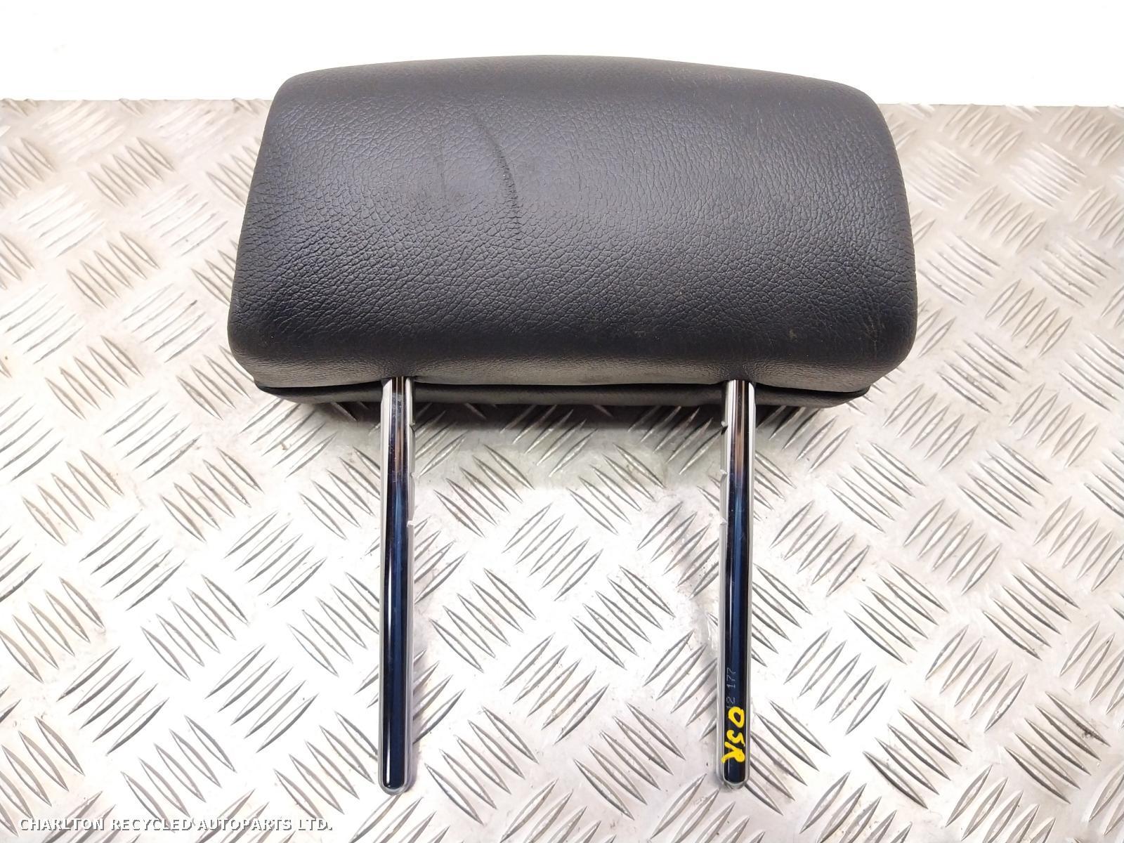 View Auto part Headrest BMW X5 2012