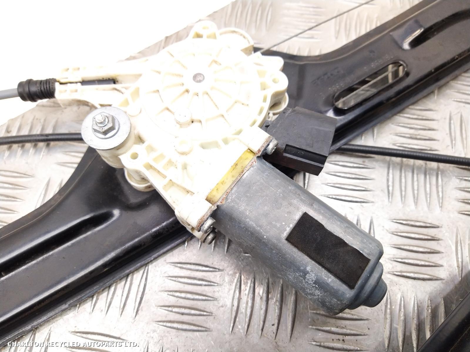 View Auto part RF Window Regulator BMW X5 2012