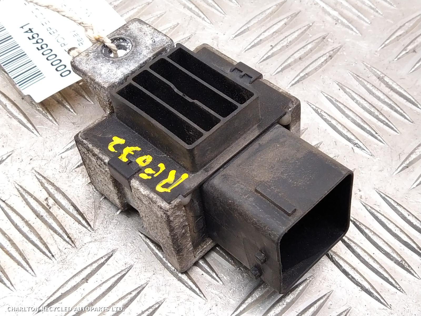 View Auto part Misc. Relay LAND ROVER RANGE ROVER EVOQUE 2012