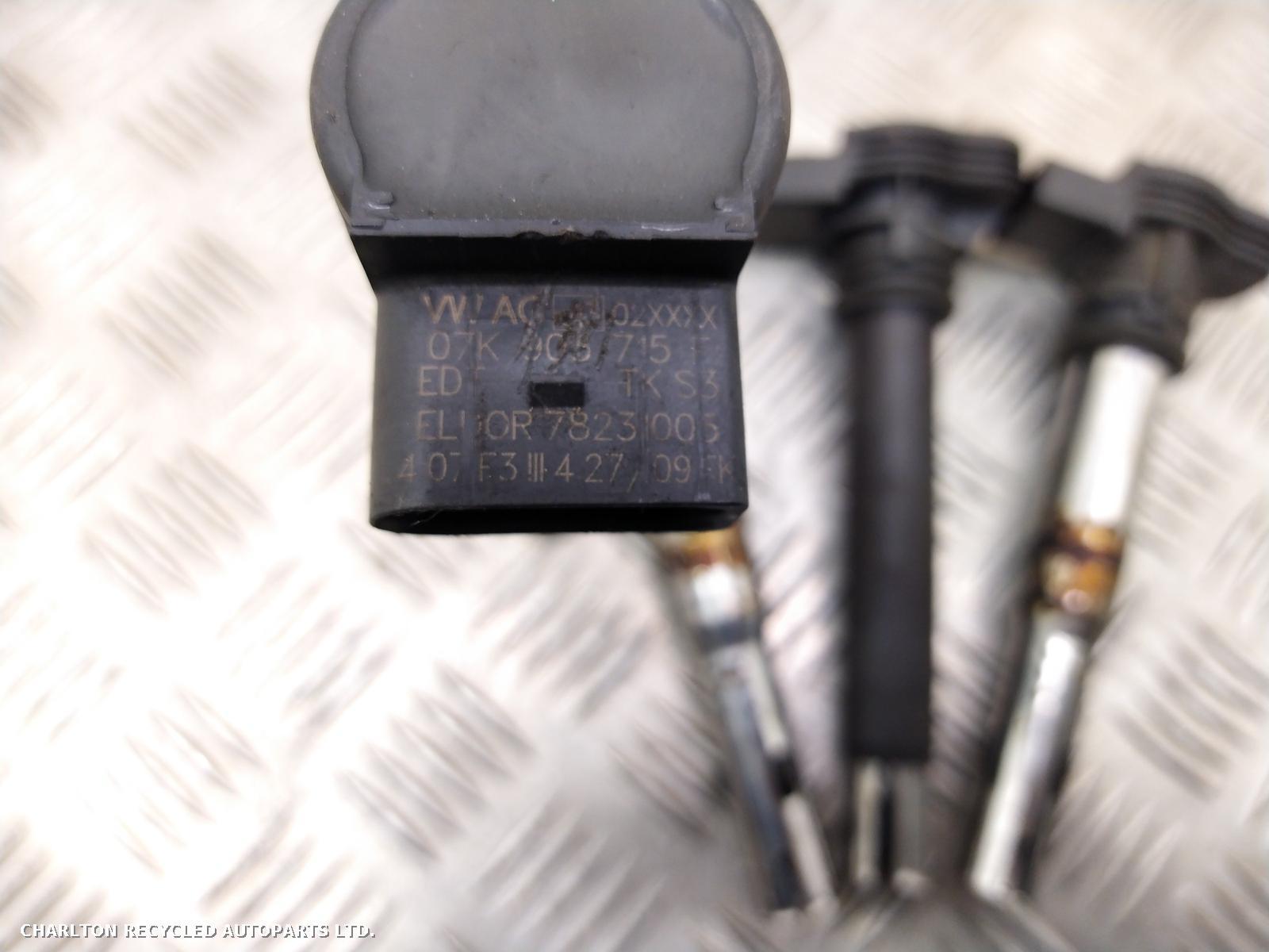 View Auto part Coil/Coil Pack AUDI Q5 2009