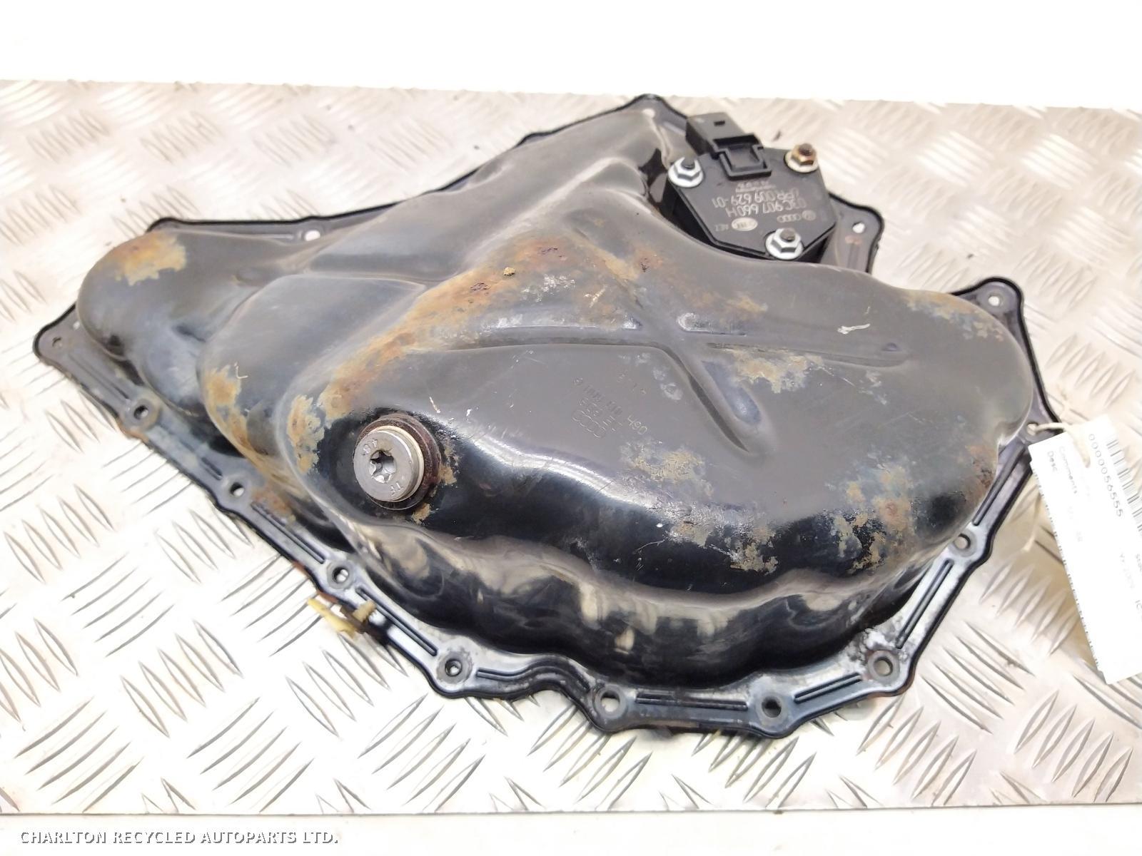 View Auto part Oil Sump/Pan AUDI Q5 2009