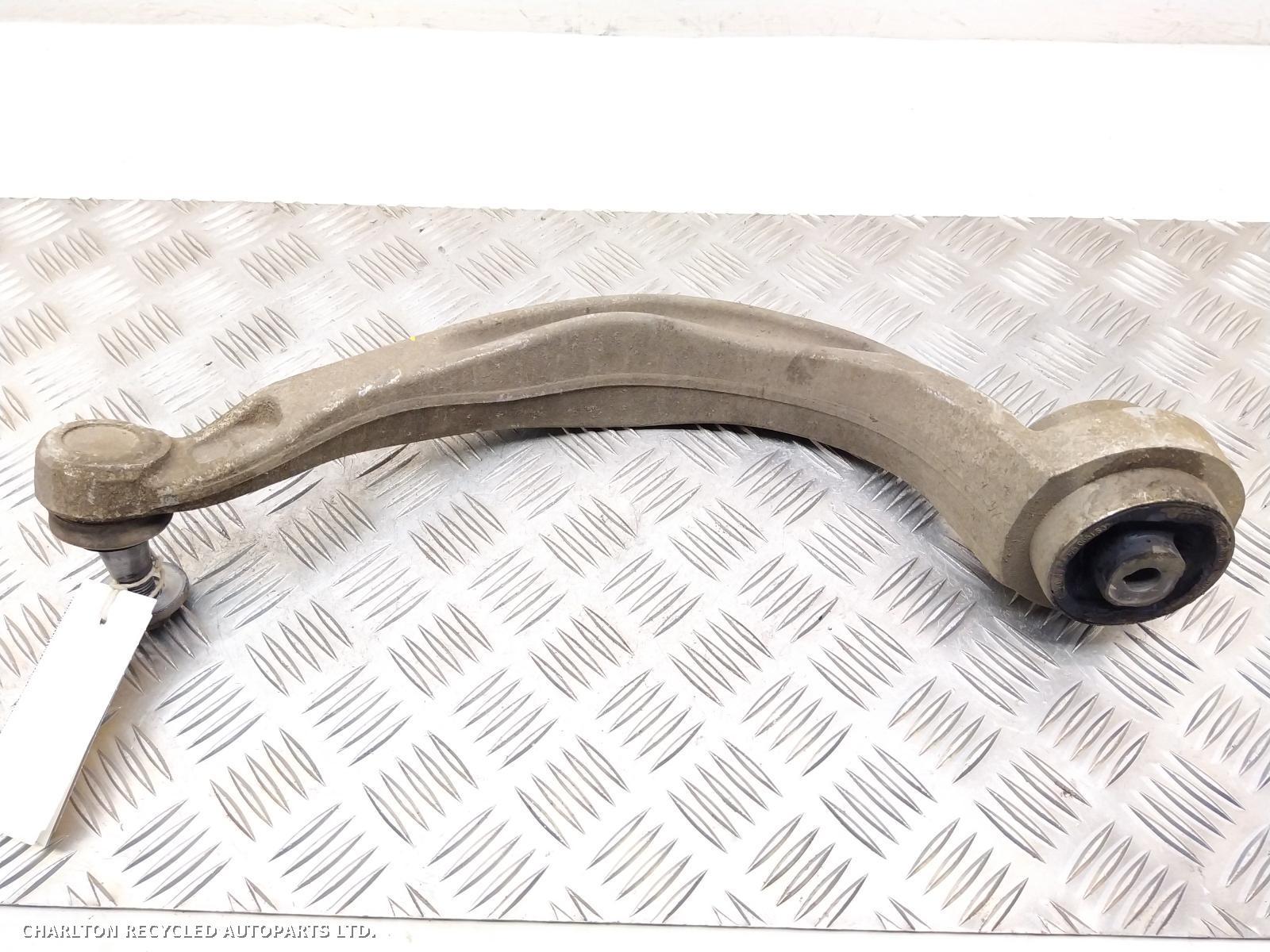 View Auto part LF Lower Control Arm AUDI Q5 2009