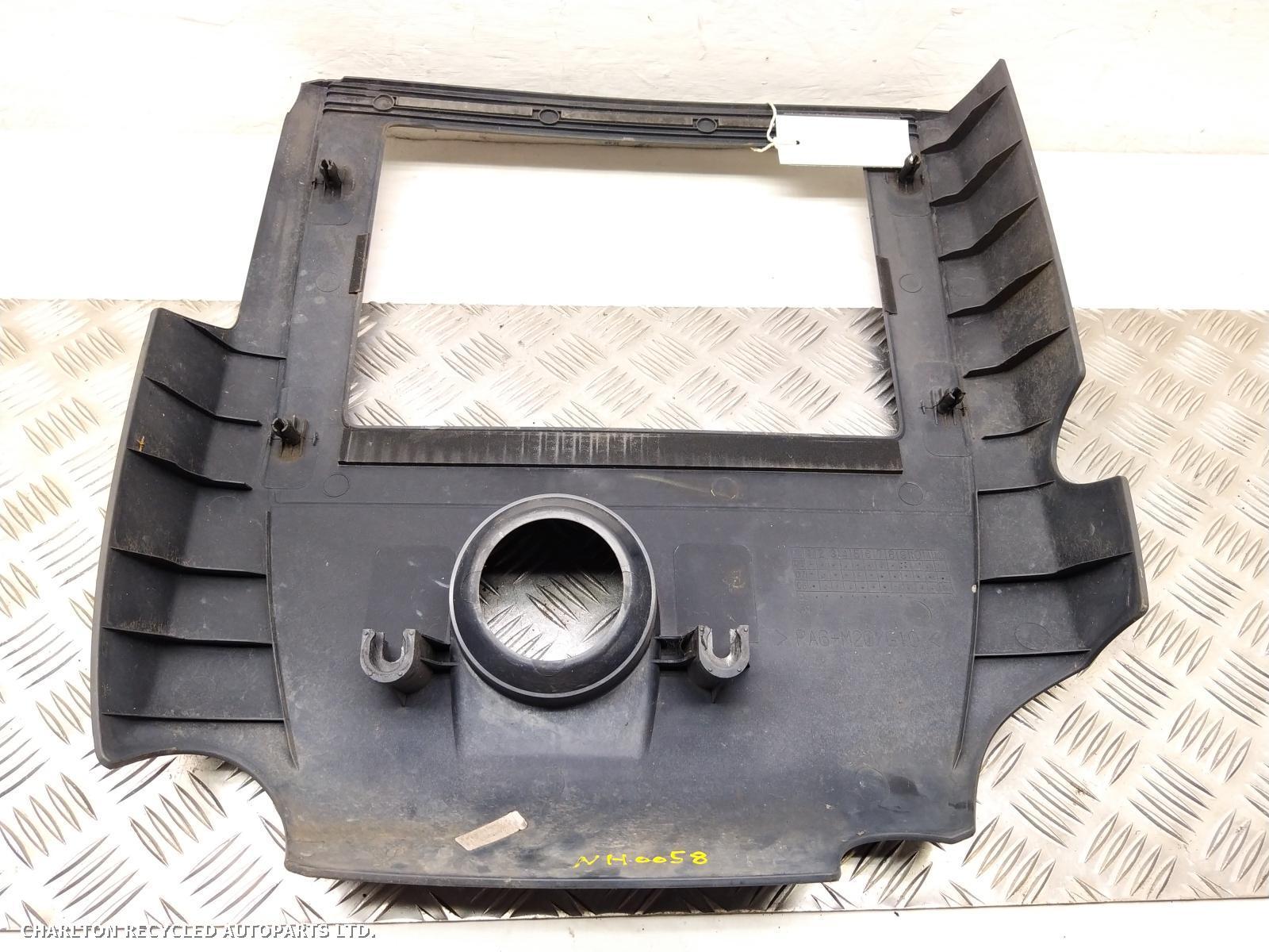 View Auto part Engine Cover ISUZU RODEO 2010
