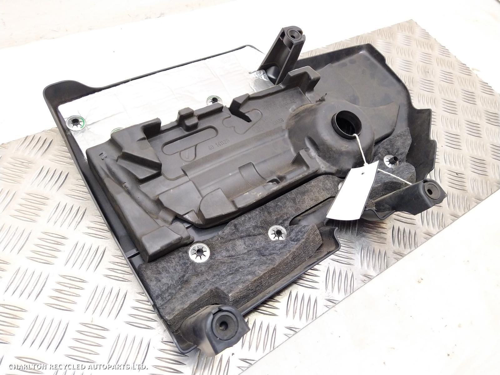 View Auto part Engine Cover LAND ROVER DISCOVERY SPORT 2016