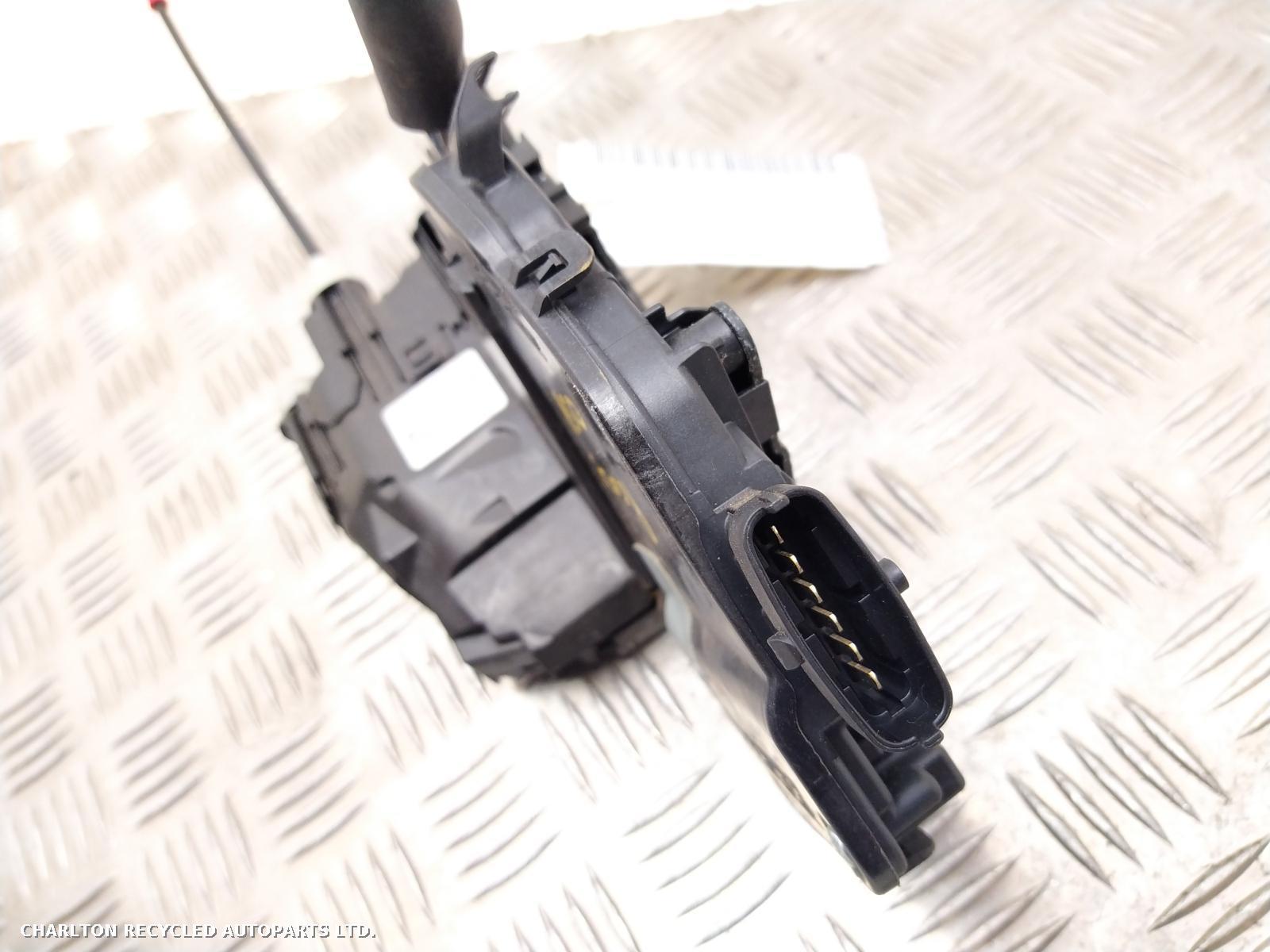 View Auto part Central Locking Solenoid LAND ROVER DISCOVERY SPORT 2016