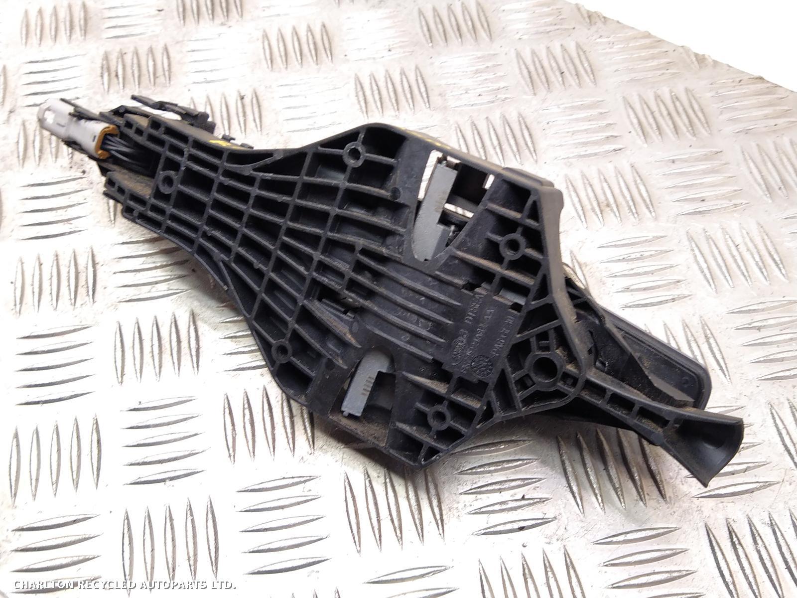 View Auto part Door Handle LAND ROVER DISCOVERY SPORT 2016