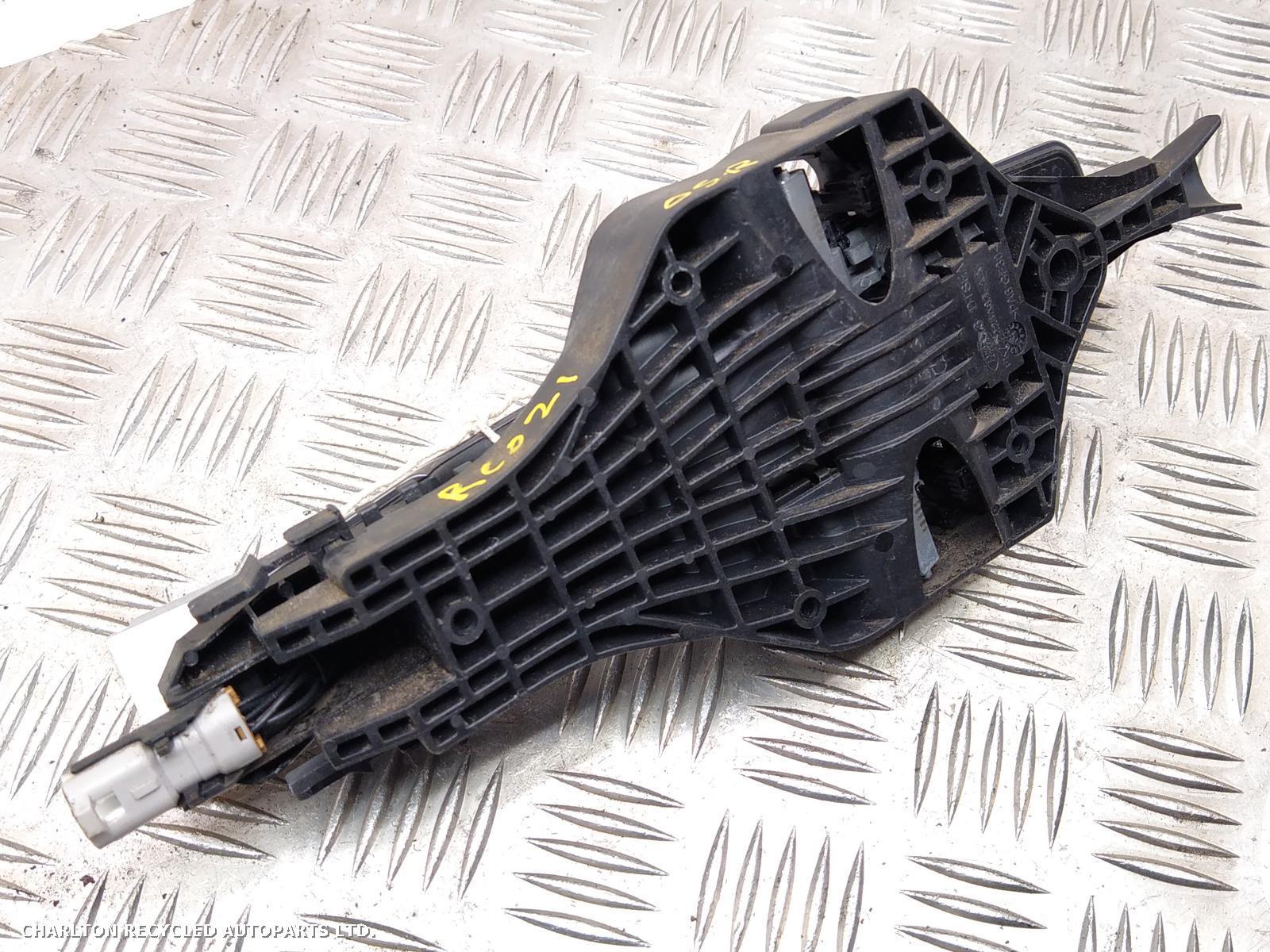 View Auto part Door Handle LAND ROVER DISCOVERY SPORT 2016