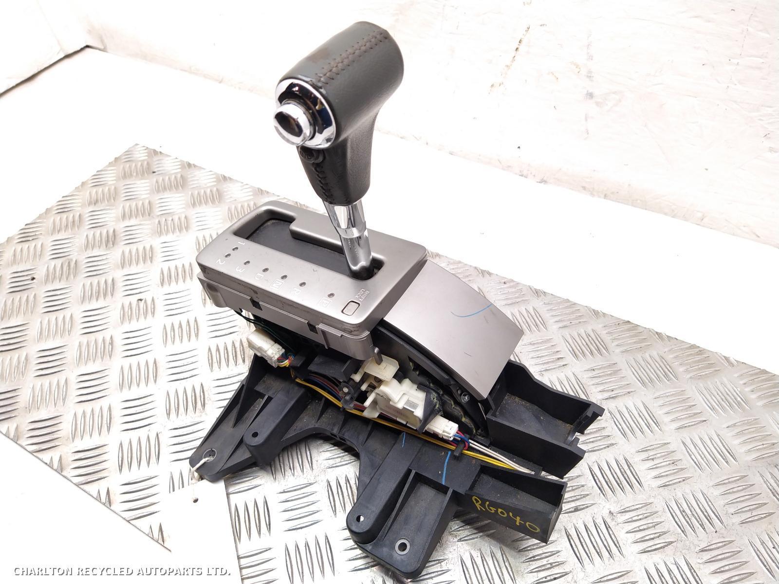 View Auto part Gear Stick/Shifter NISSAN NAVARA 2008