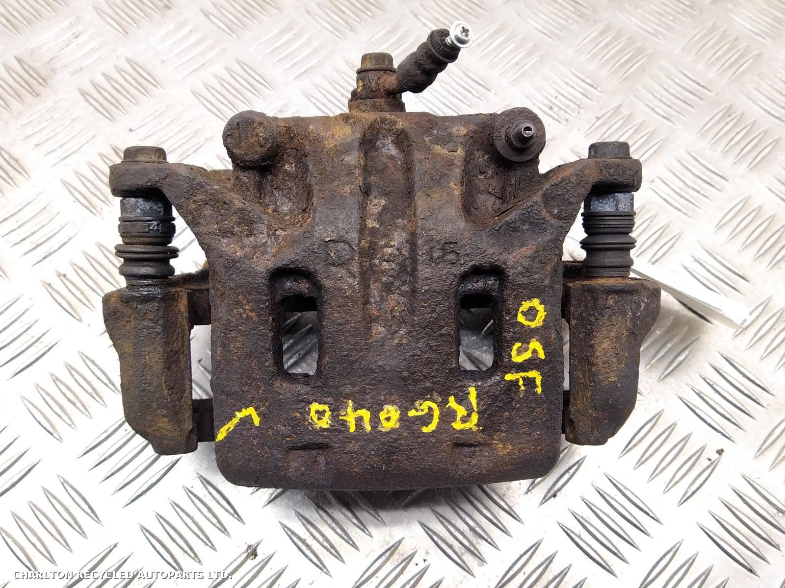 View Auto part Caliper NISSAN NAVARA 2008