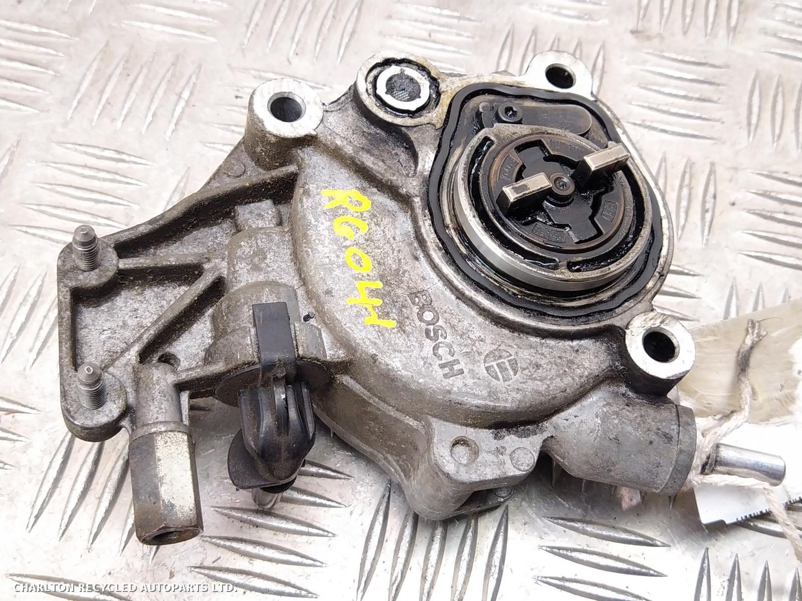 View Auto part Vacuum Pump LAND ROVER RANGE ROVER EVOQUE 2013