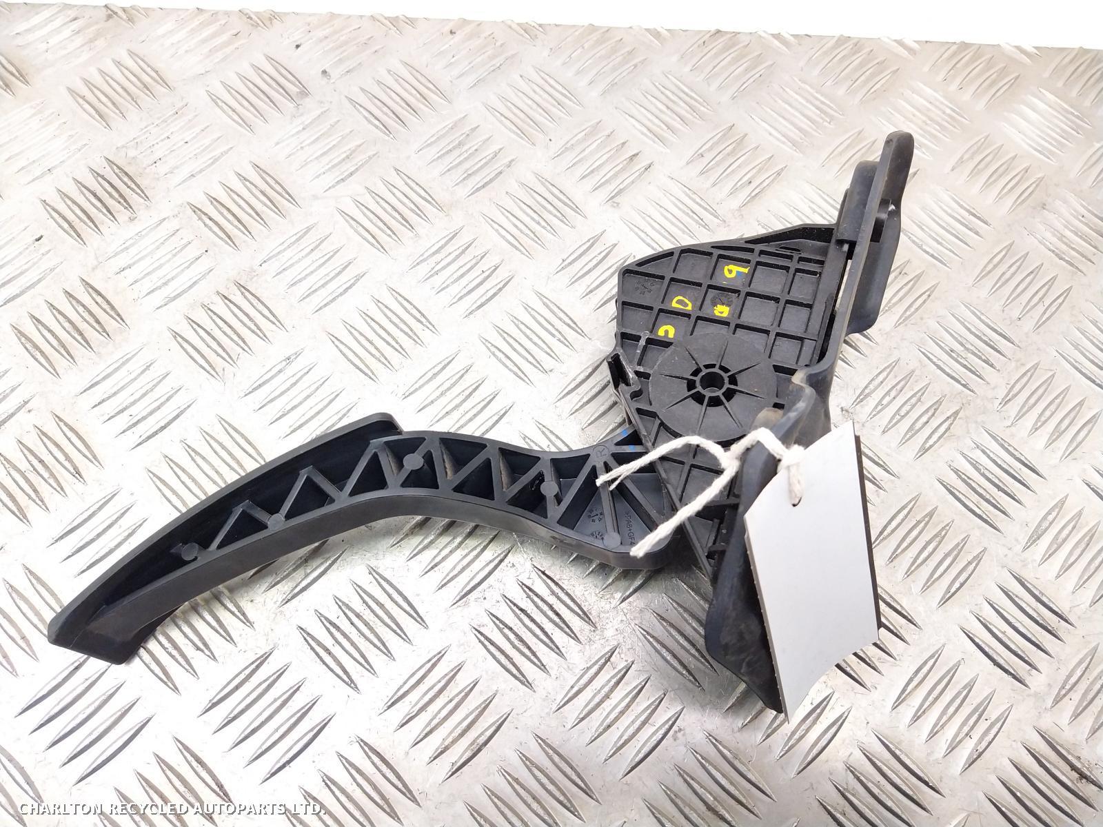 View Auto part Pedal Potentiometer FORD RANGER 2017