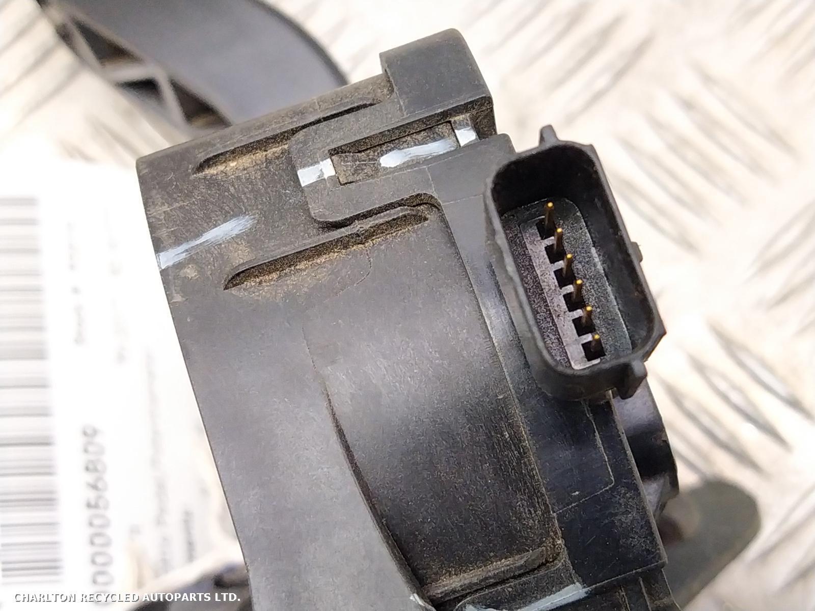 View Auto part Pedal Potentiometer FORD RANGER 2017