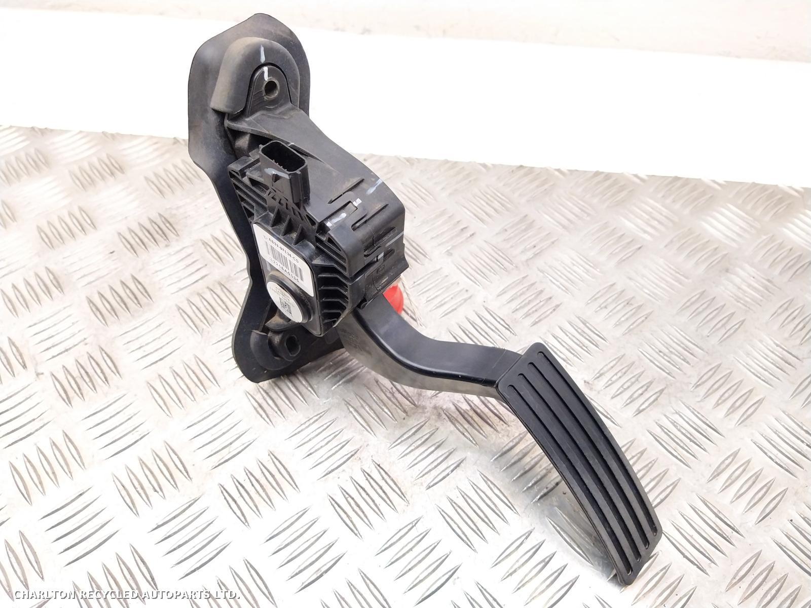 View Auto part Pedal Potentiometer FORD RANGER 2017