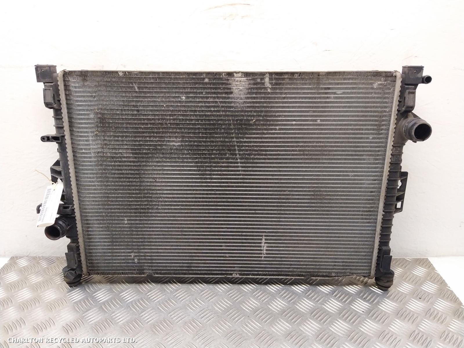 View Auto part Radiator LAND ROVER RANGE ROVER EVOQUE 2013