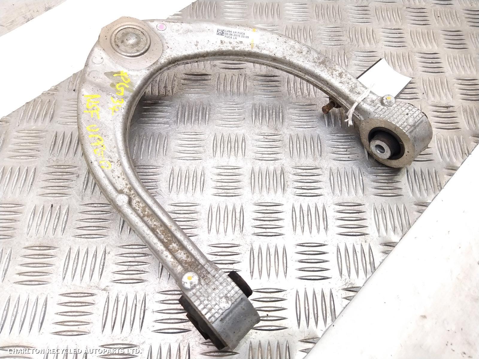 View Auto part LF Upper Control Arm LAND ROVER RANGE ROVER SPORT 2015