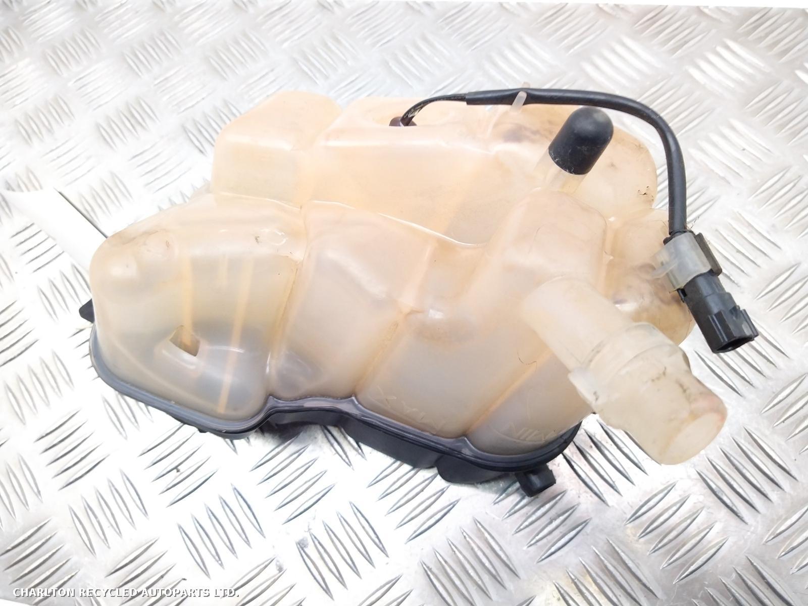 View Auto part Overflow Bottle LAND ROVER RANGE ROVER EVOQUE 2013