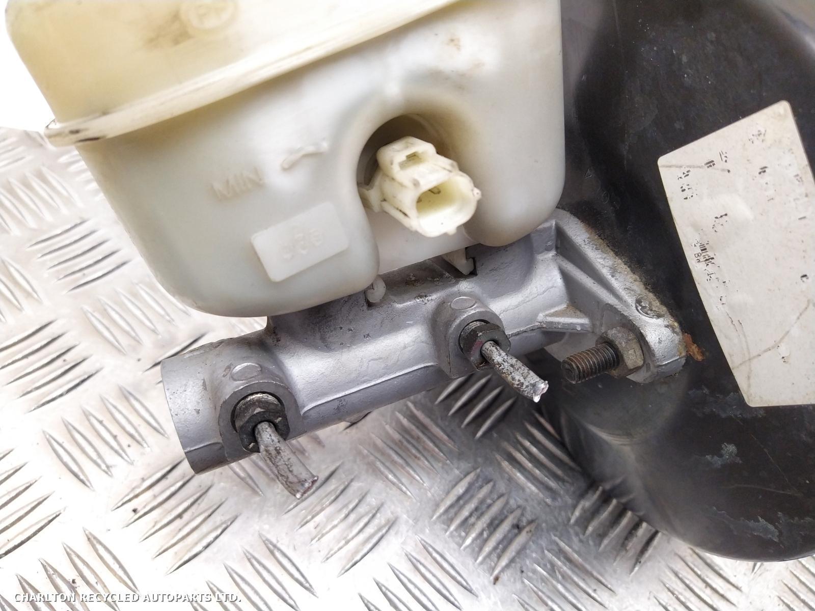 View Auto part Brake Servo JEEP GRAND CHEROKEE 2004