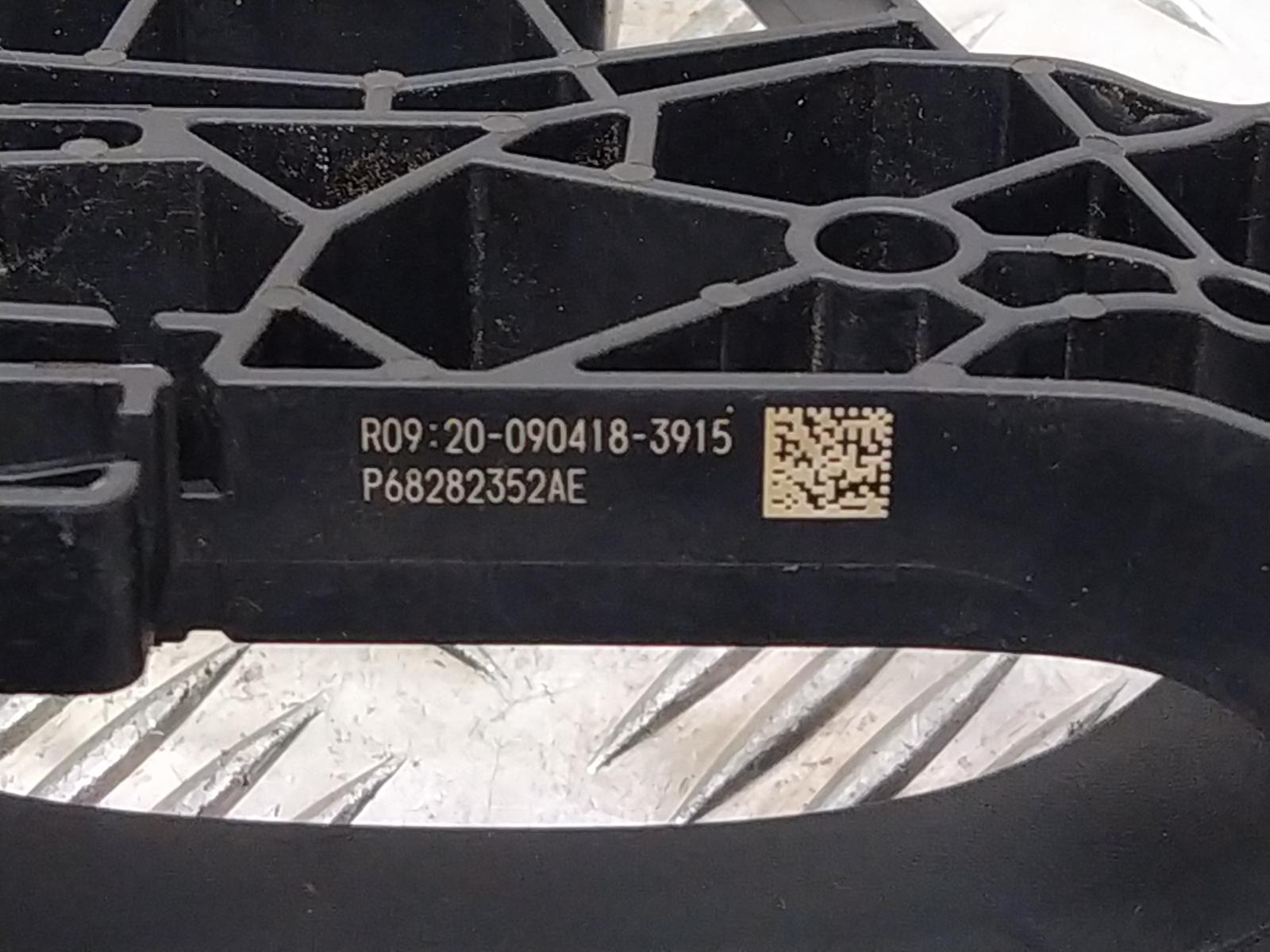 View Auto part Door Handle JEEP WRANGLER 2020