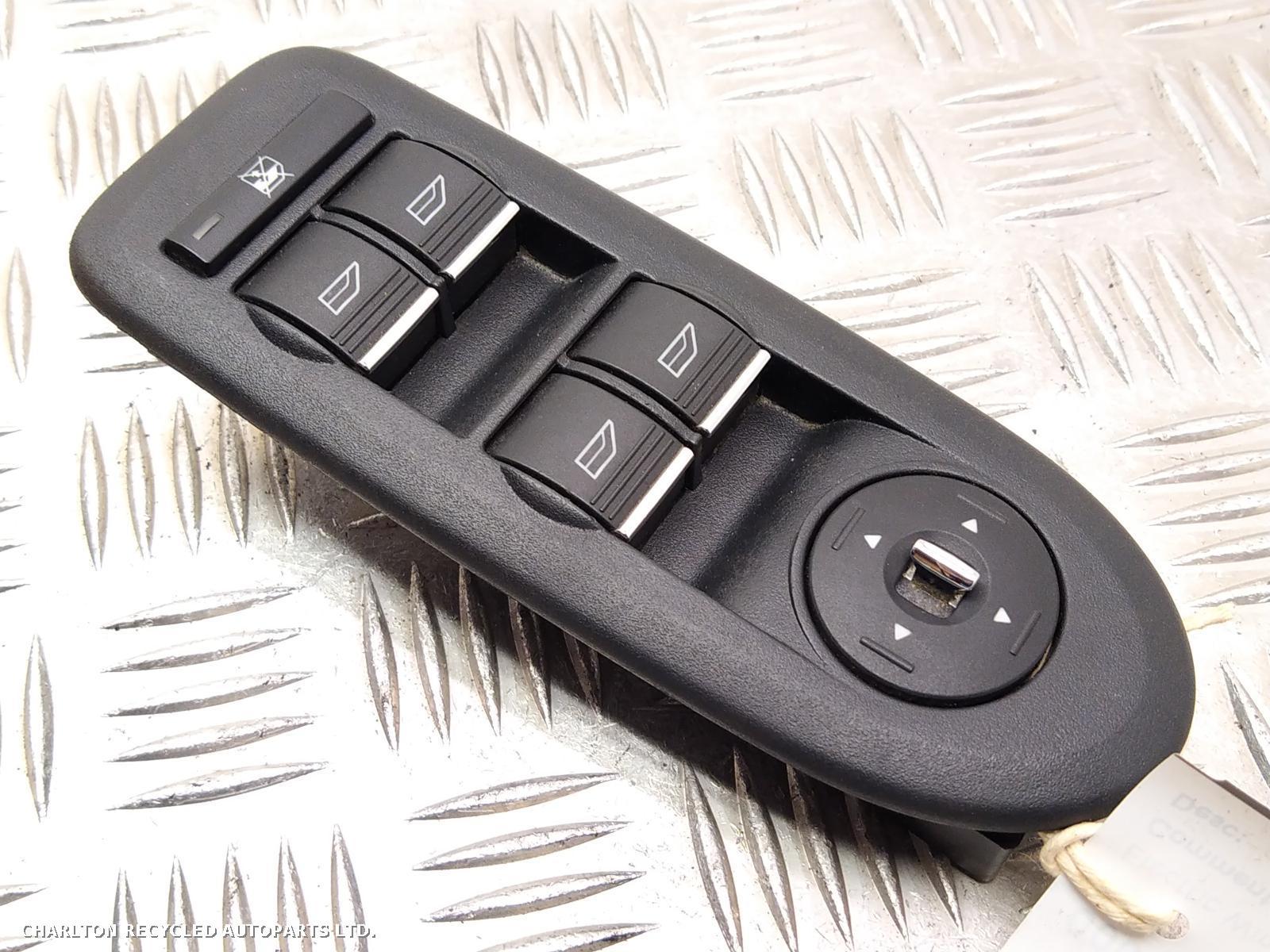 View Auto part Elect. Window Switch FORD KUGA 2012