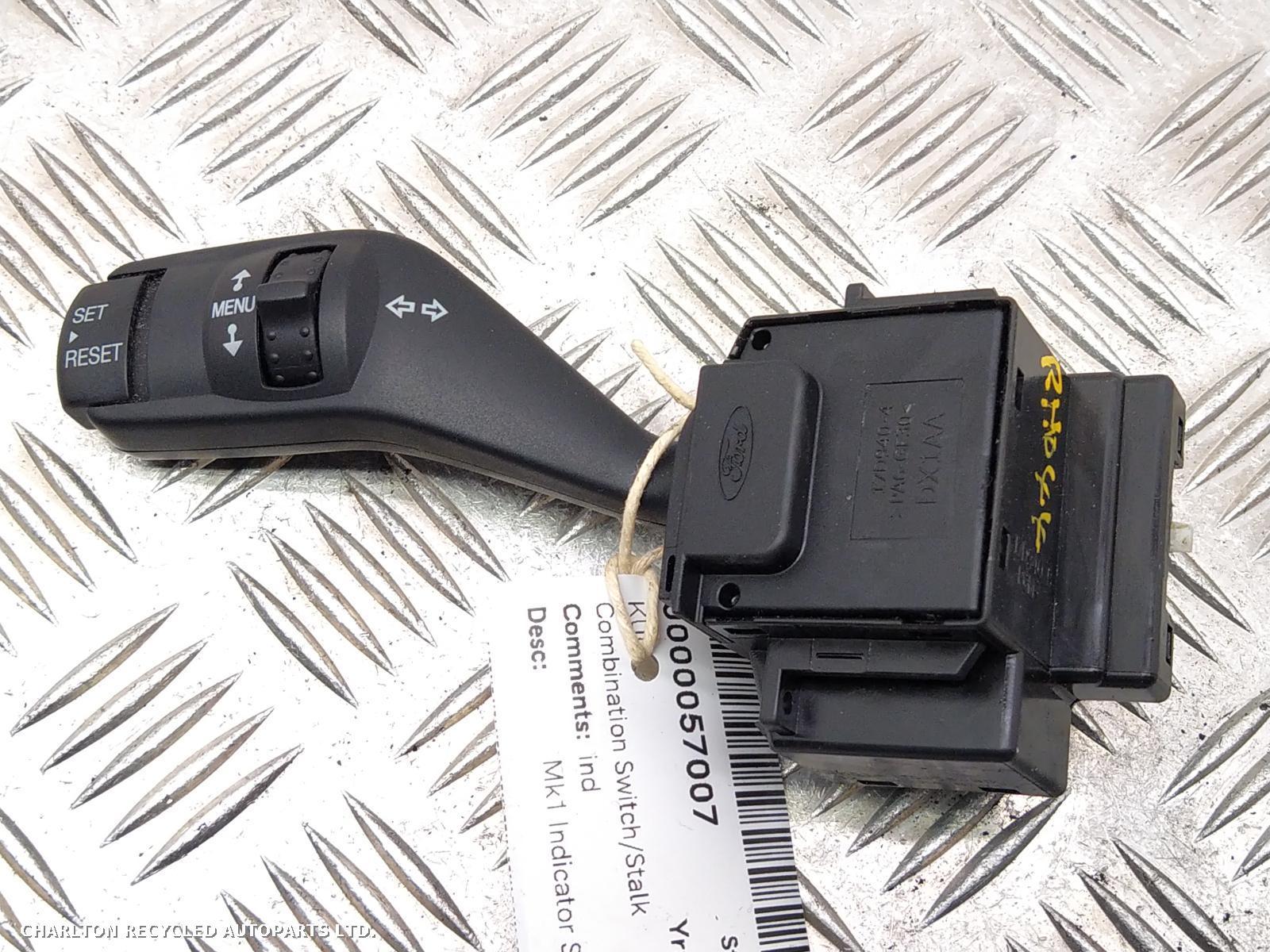 View Auto part Combination Switch FORD KUGA 2012