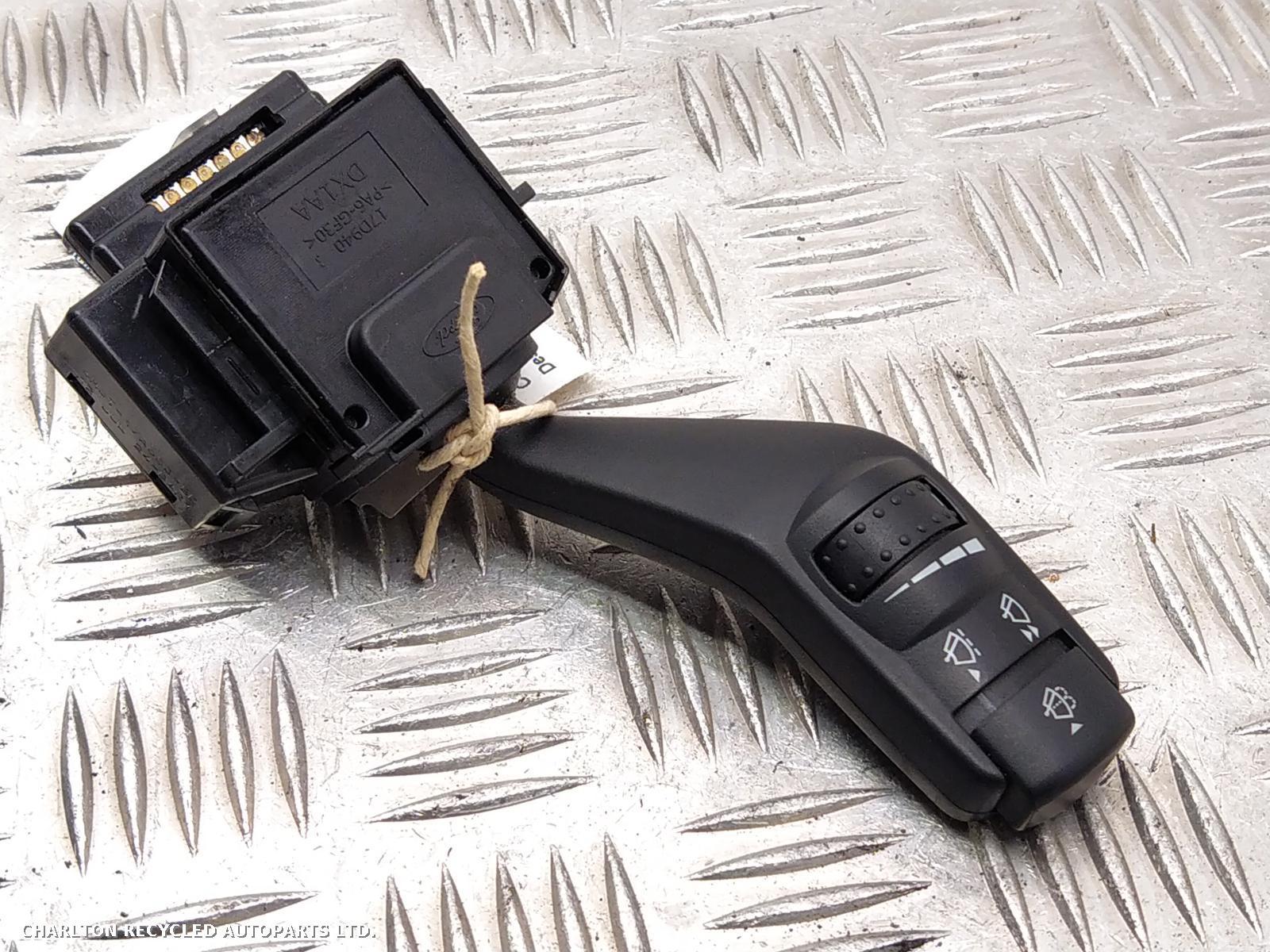 View Auto part Combination Switch FORD KUGA 2012