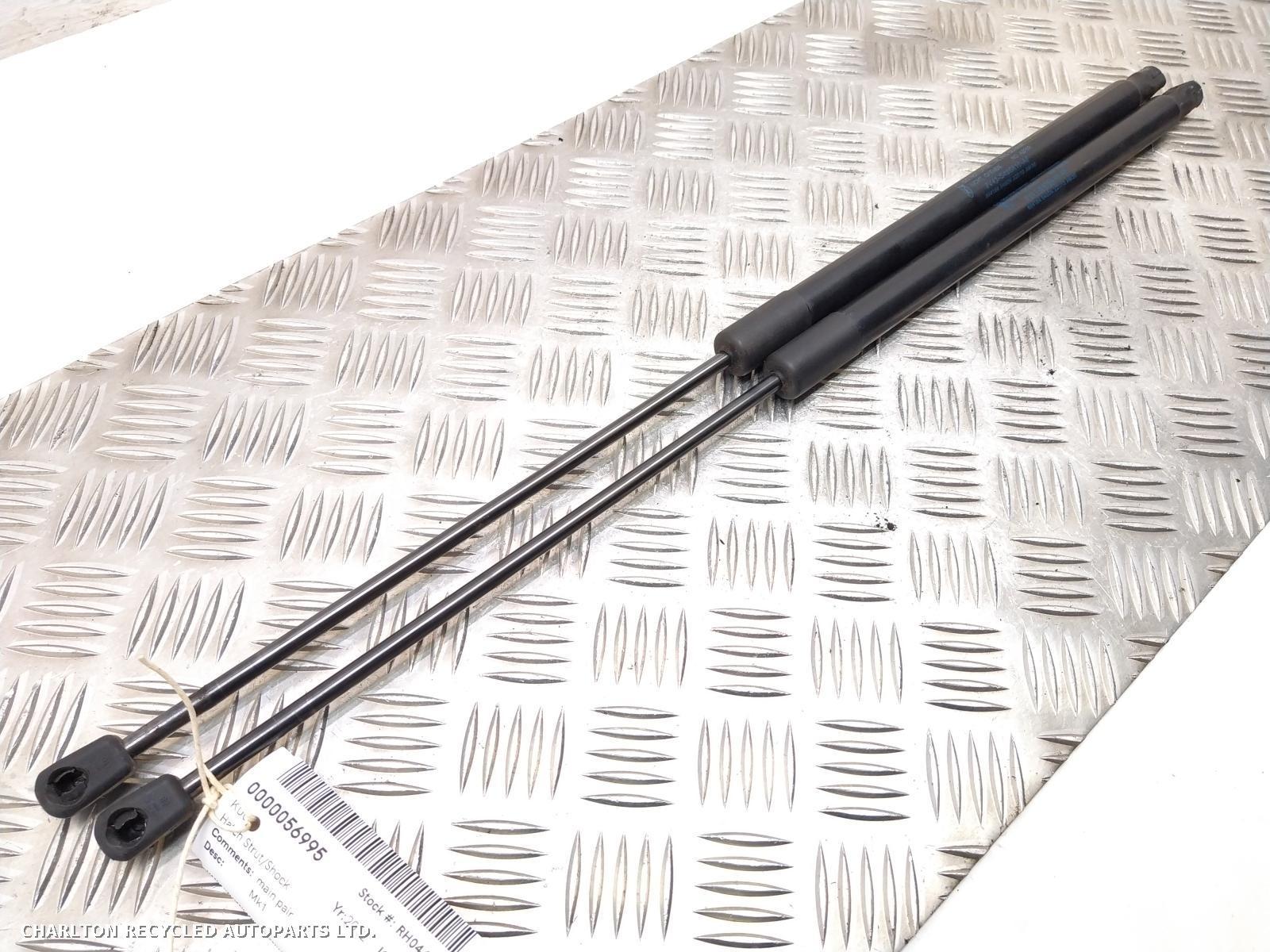 View Auto part Hatch Strut/Shock FORD KUGA 2012
