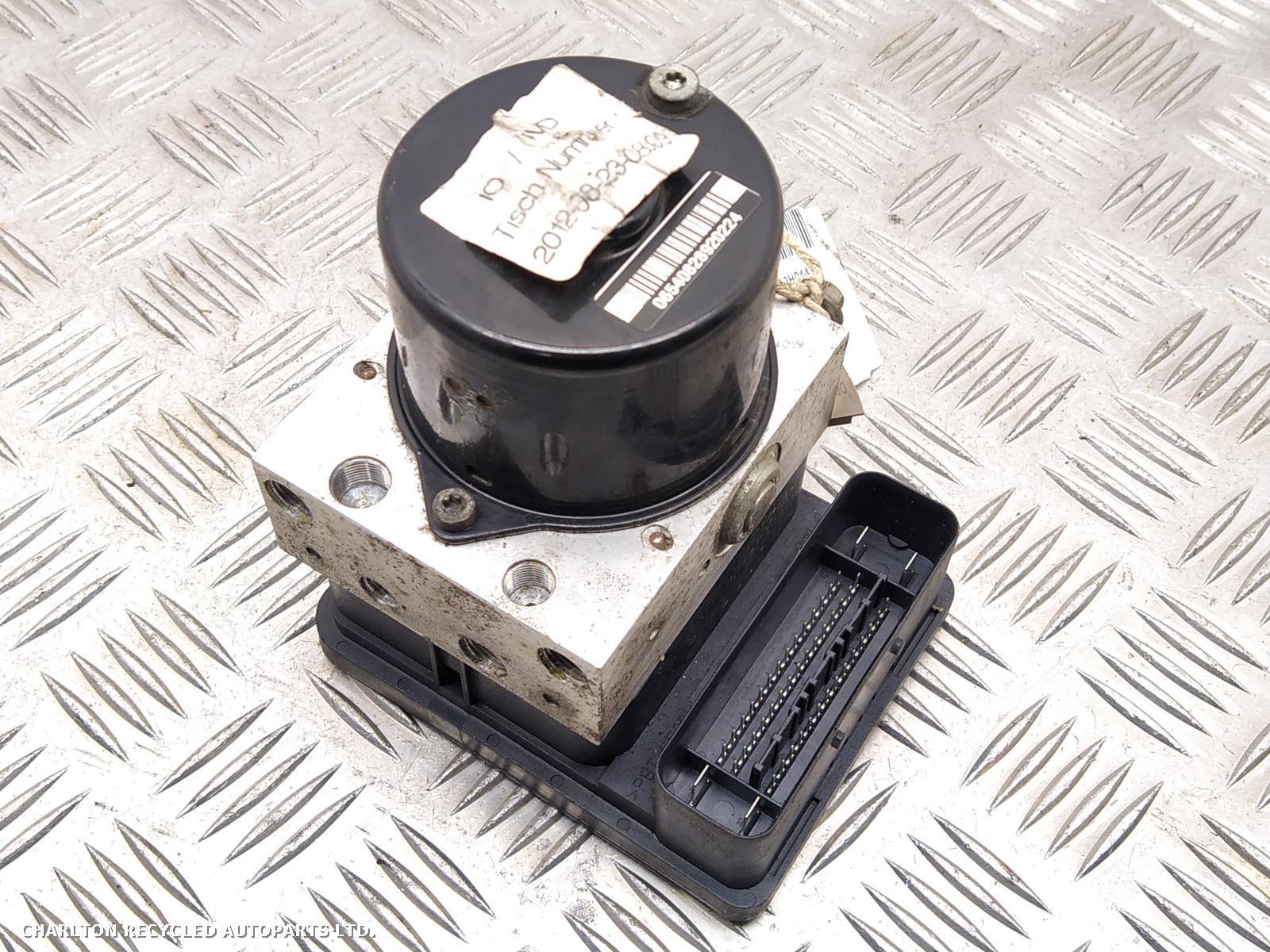 View Auto part ABS Pump/Modulator FORD KUGA 2012
