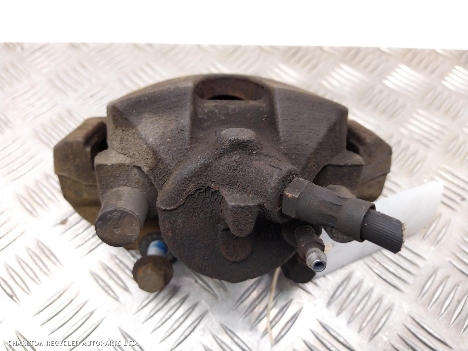 View Auto part Caliper FORD KUGA 2012