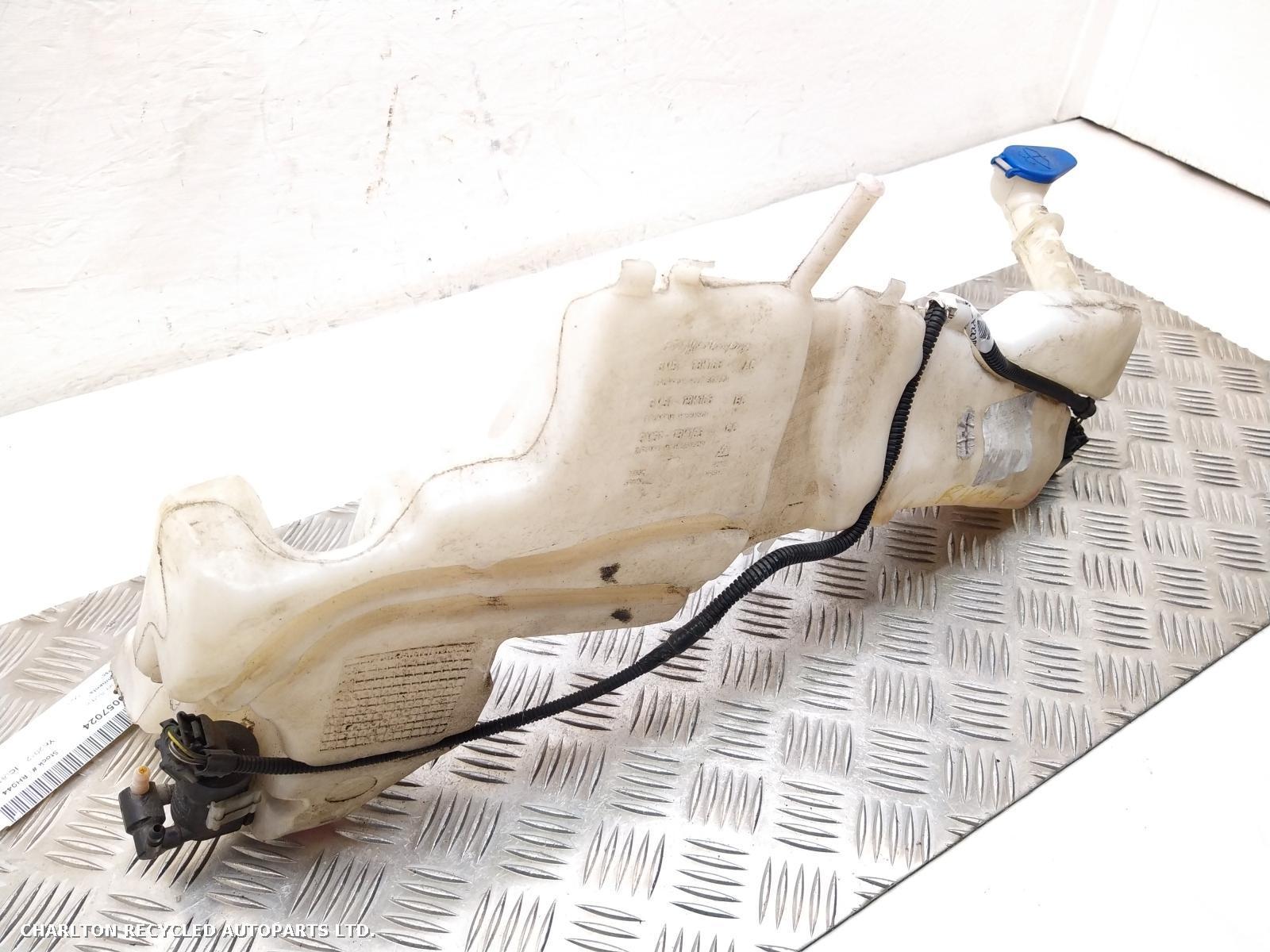 View Auto part Washer Bottle FORD KUGA 2012