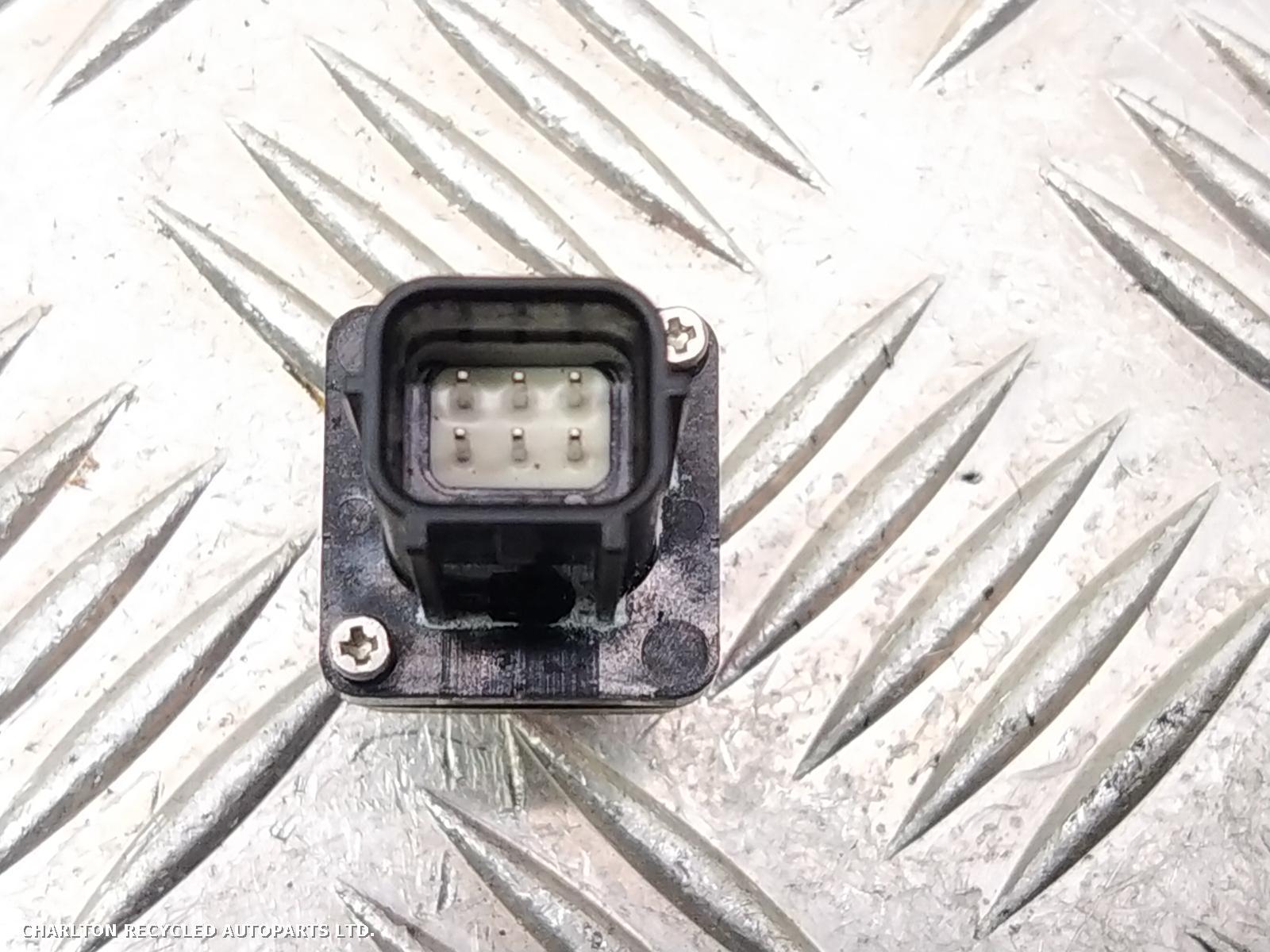 View Auto part Camera NISSAN X TRAIL 2017