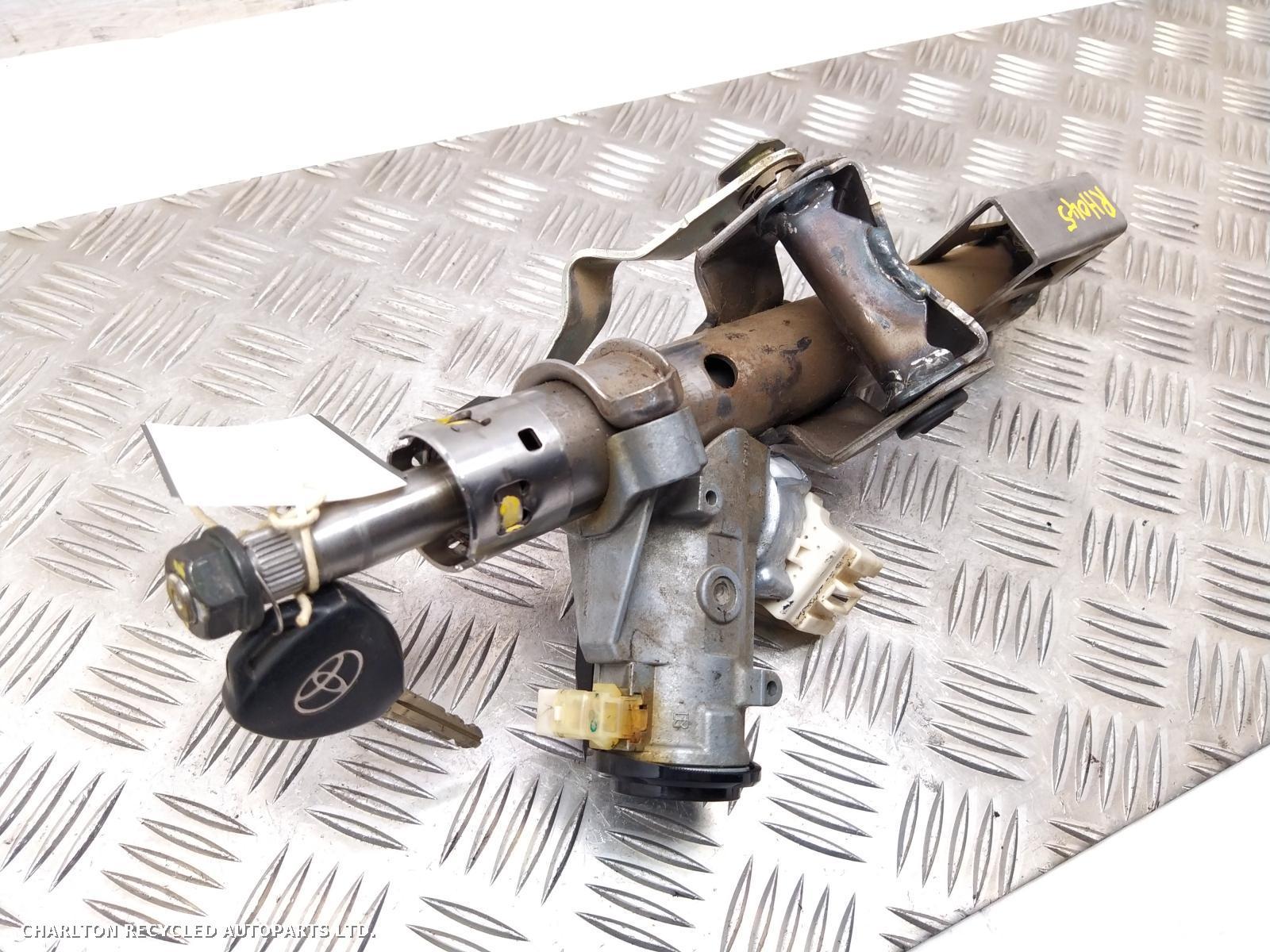 View Auto part Column TOYOTA HILUX 2012