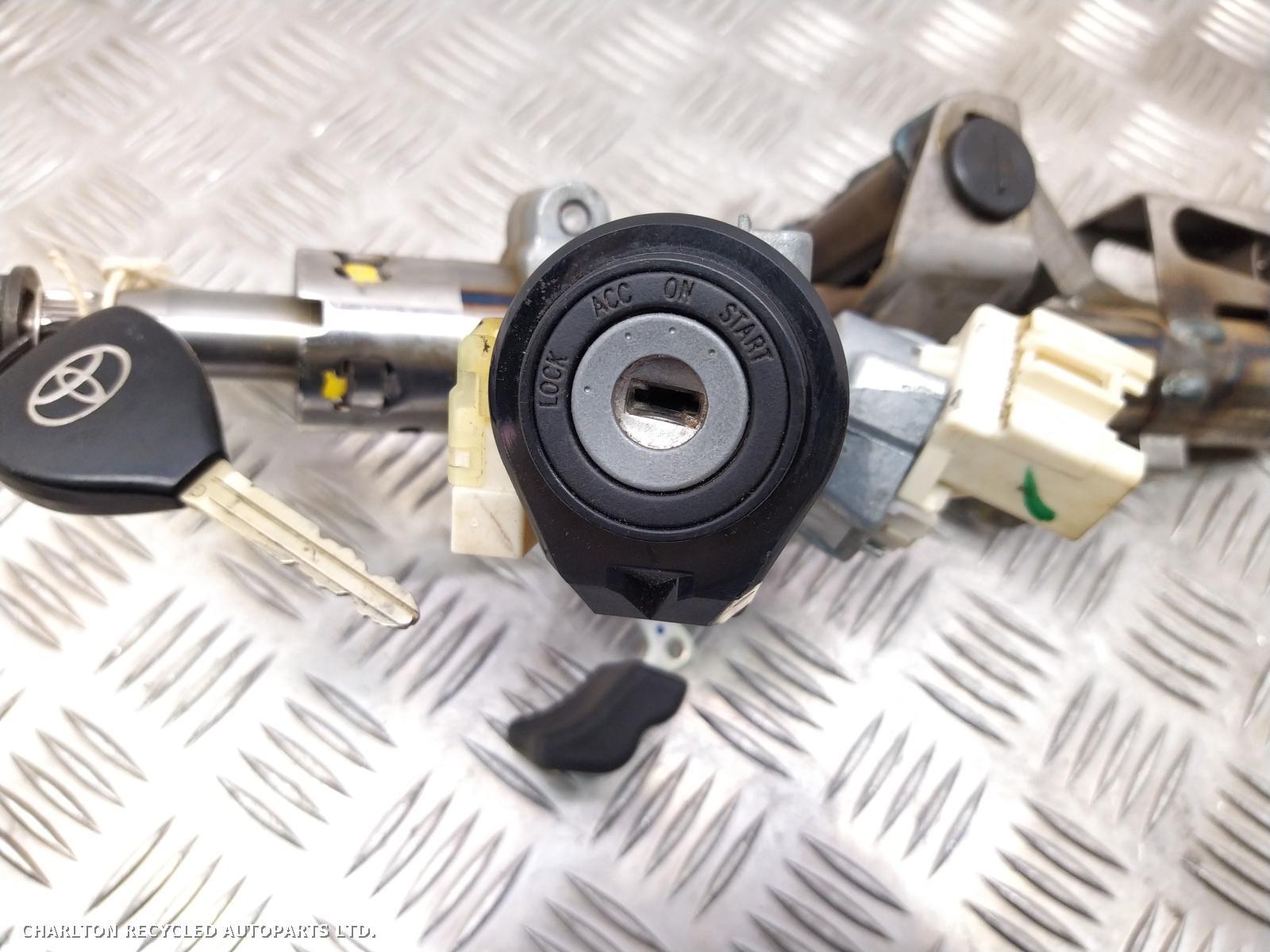 View Auto part Column TOYOTA HILUX 2012