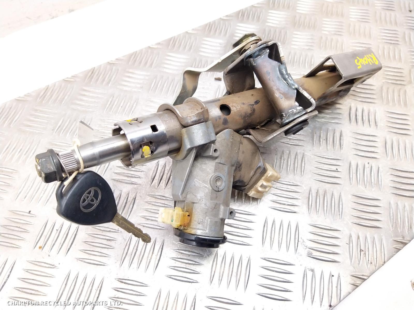 View Auto part Column TOYOTA HILUX 2012