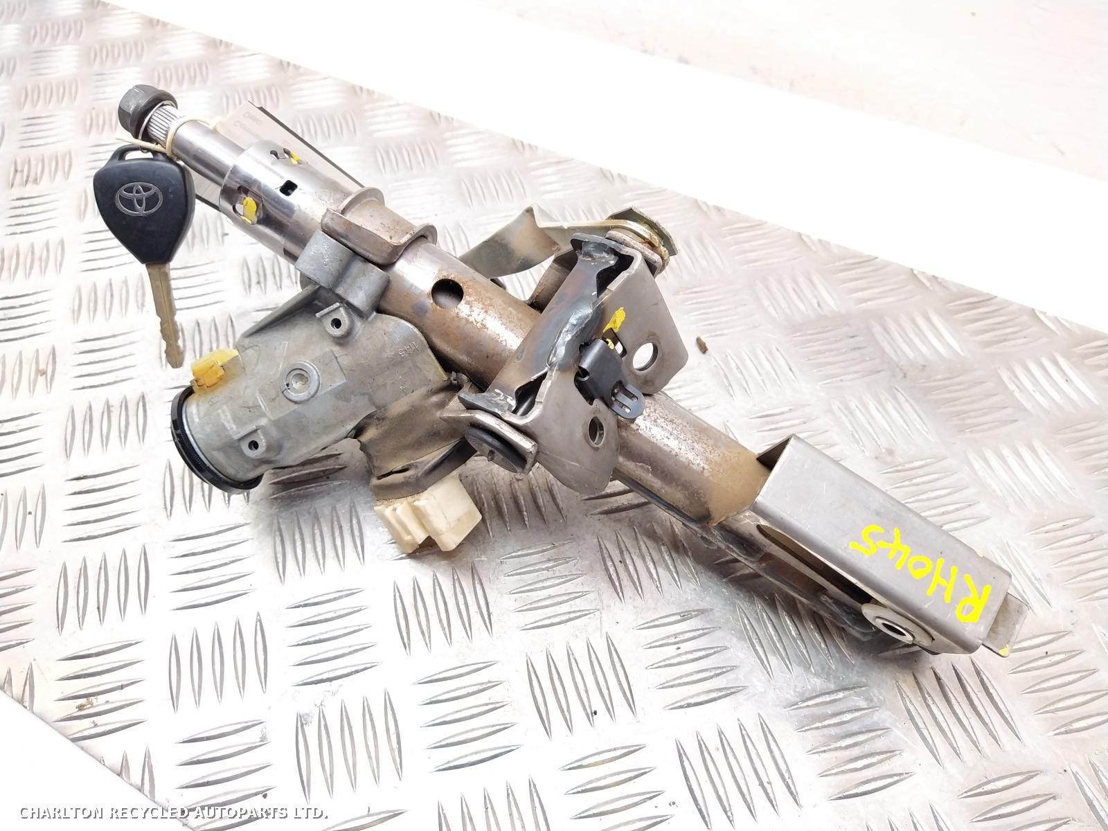 View Auto part Column TOYOTA HILUX 2012