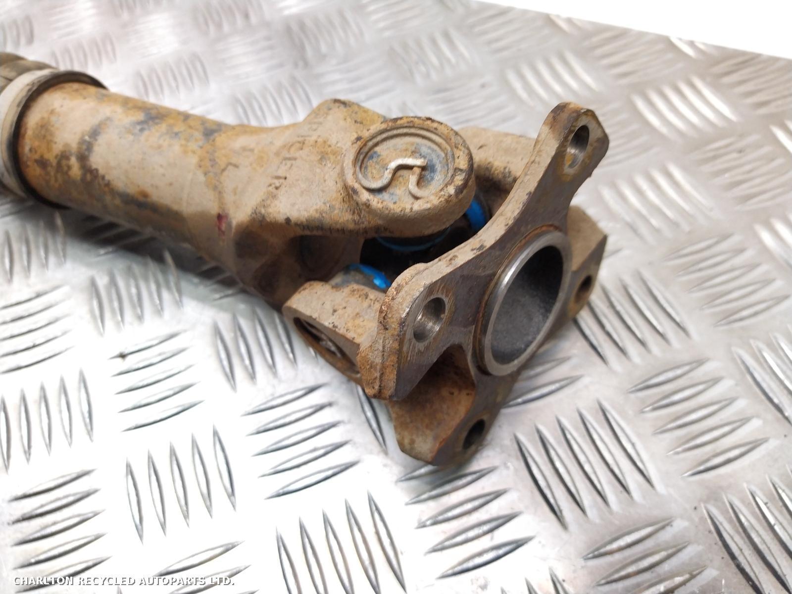 View Auto part Front/Comp Propshaft TOYOTA HILUX 2012