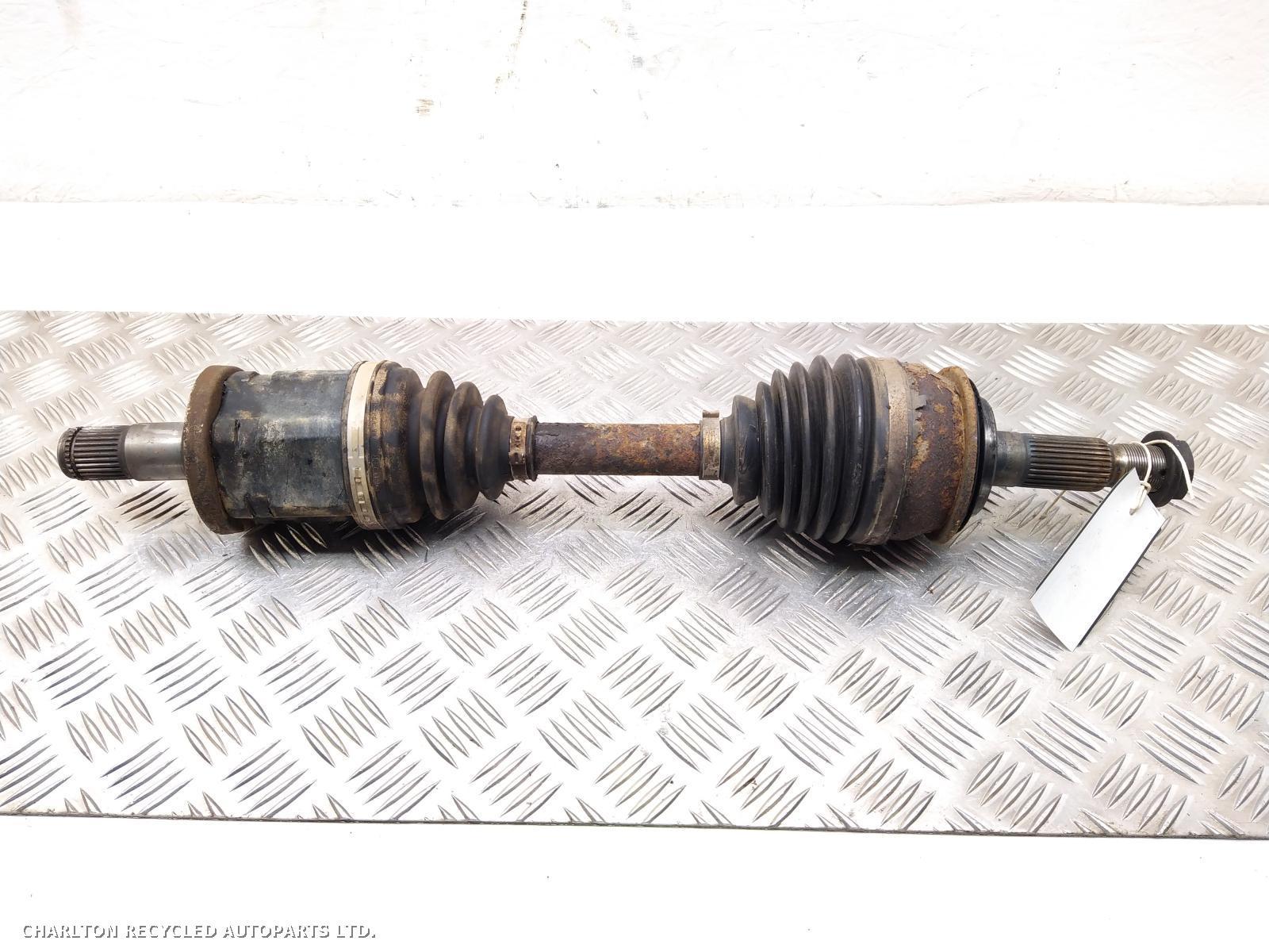 View Auto part Right Driveshaft TOYOTA HILUX 2012