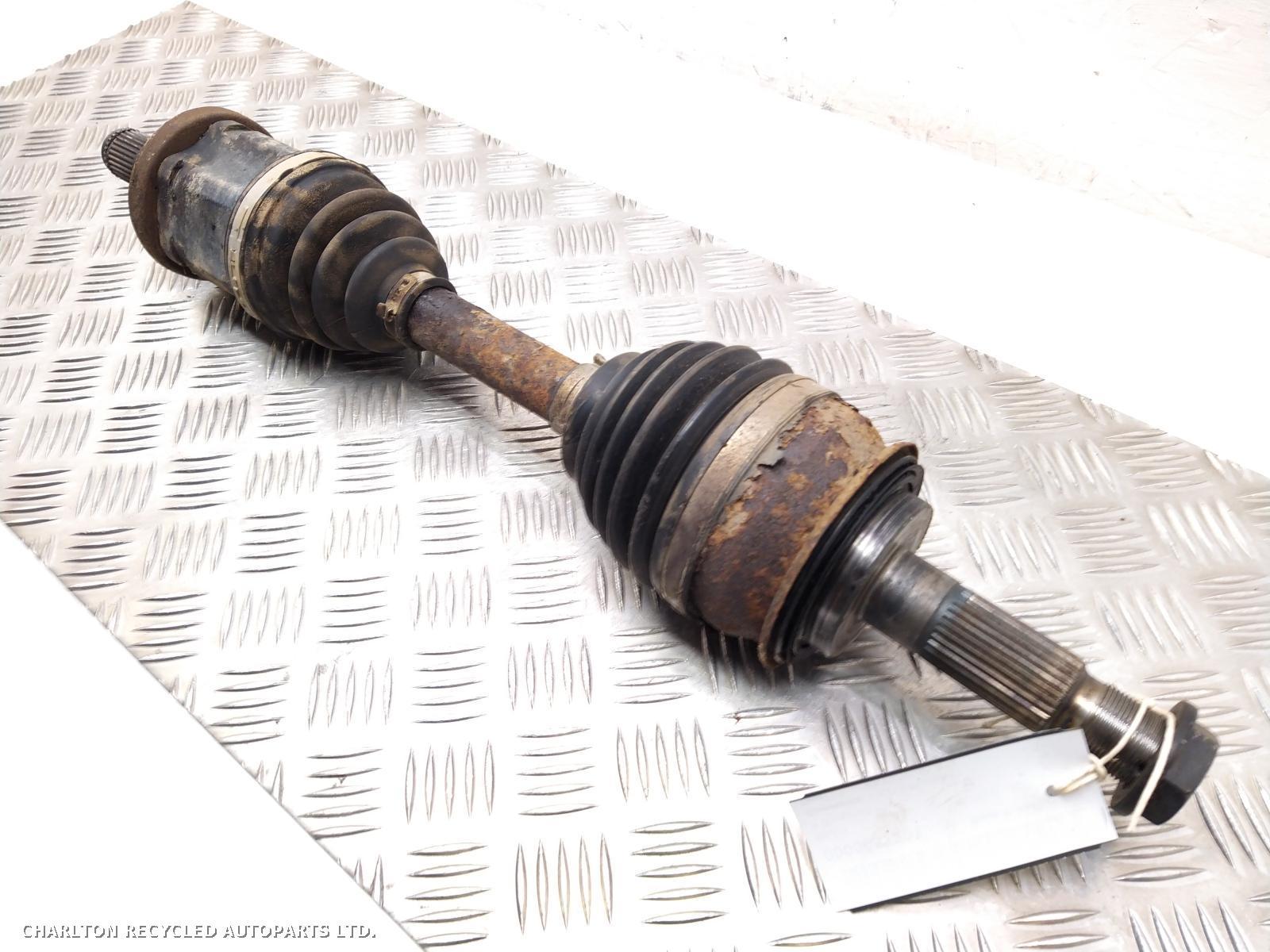 View Auto part Right Driveshaft TOYOTA HILUX 2012