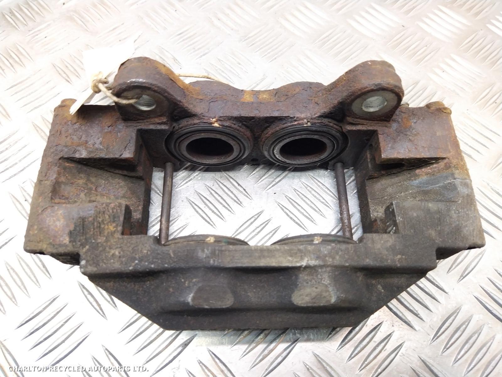 View Auto part Caliper TOYOTA HILUX 2012