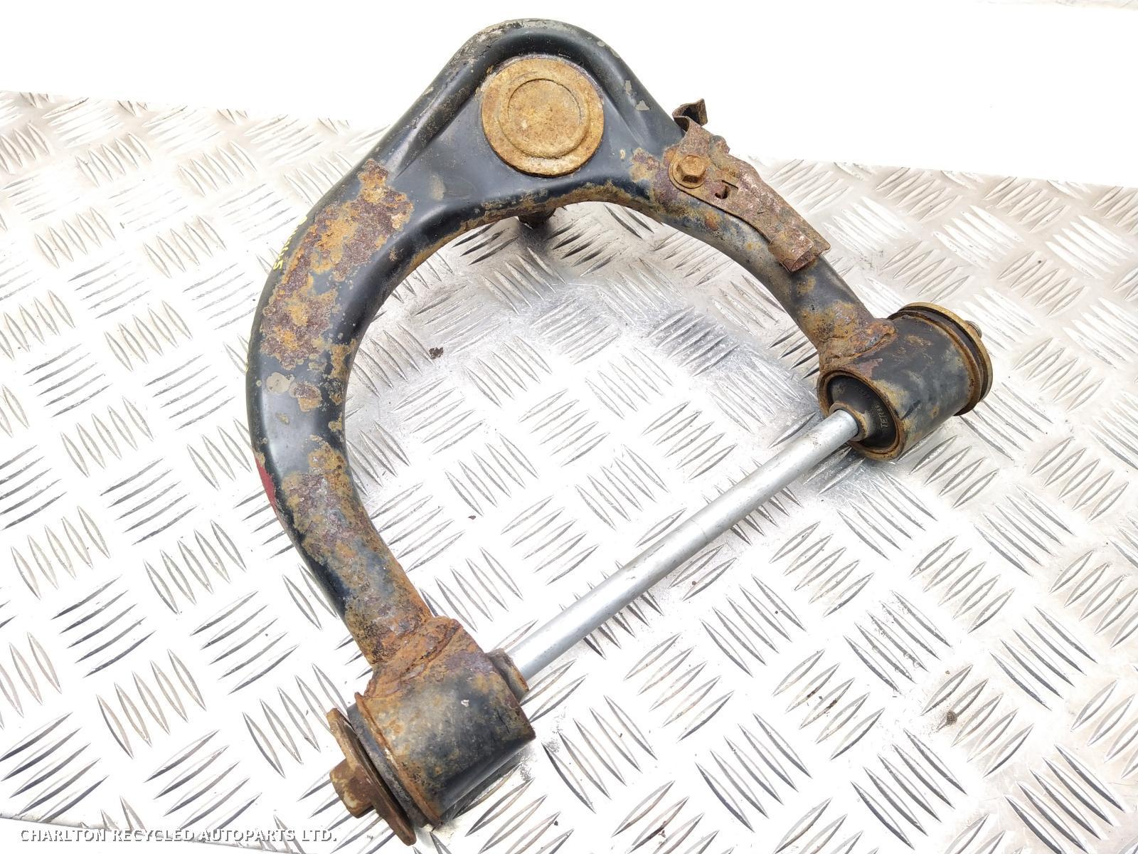 View Auto part RF Upper Control Arm TOYOTA HILUX 2012
